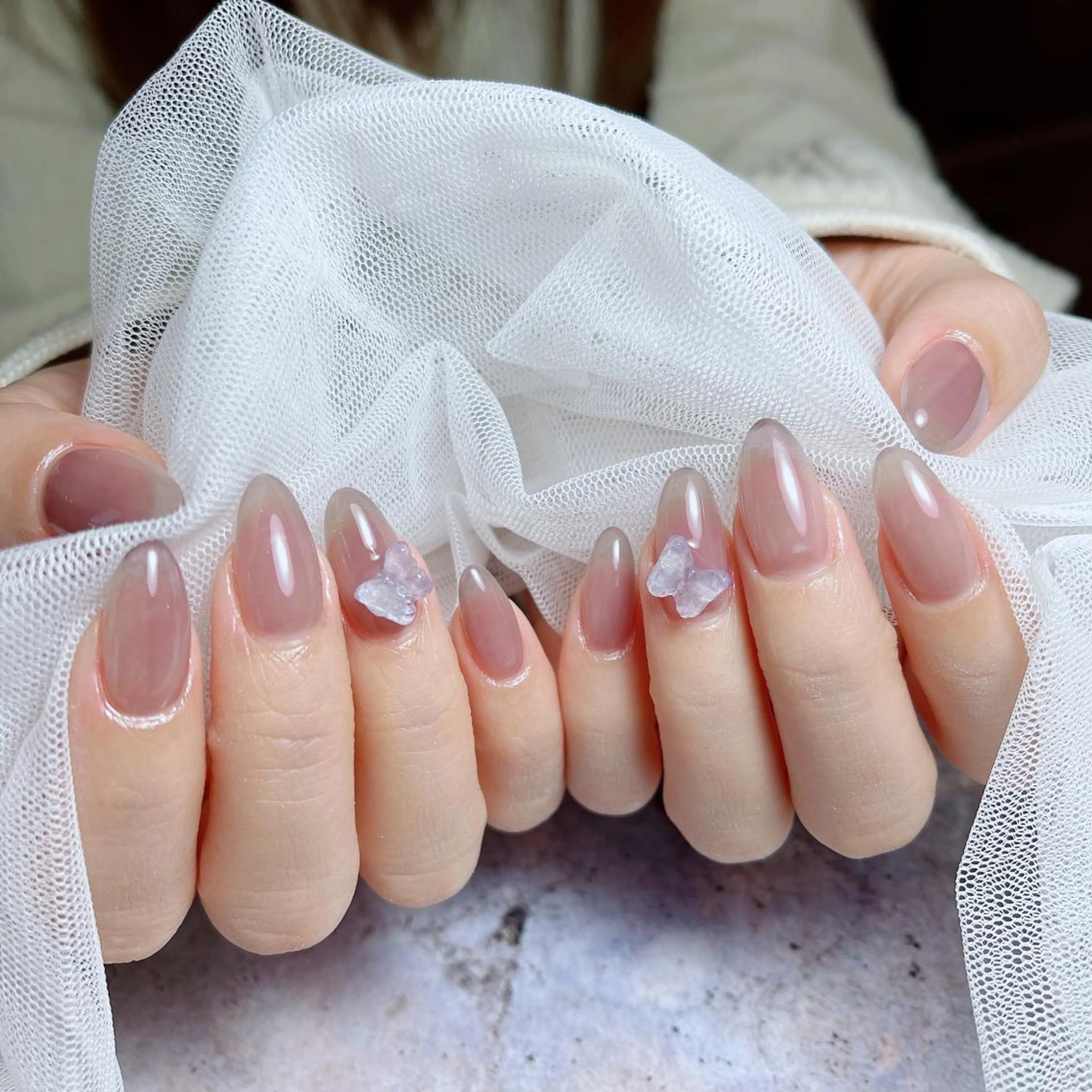 ネイル FLY Nail Salonのネイルデザイン