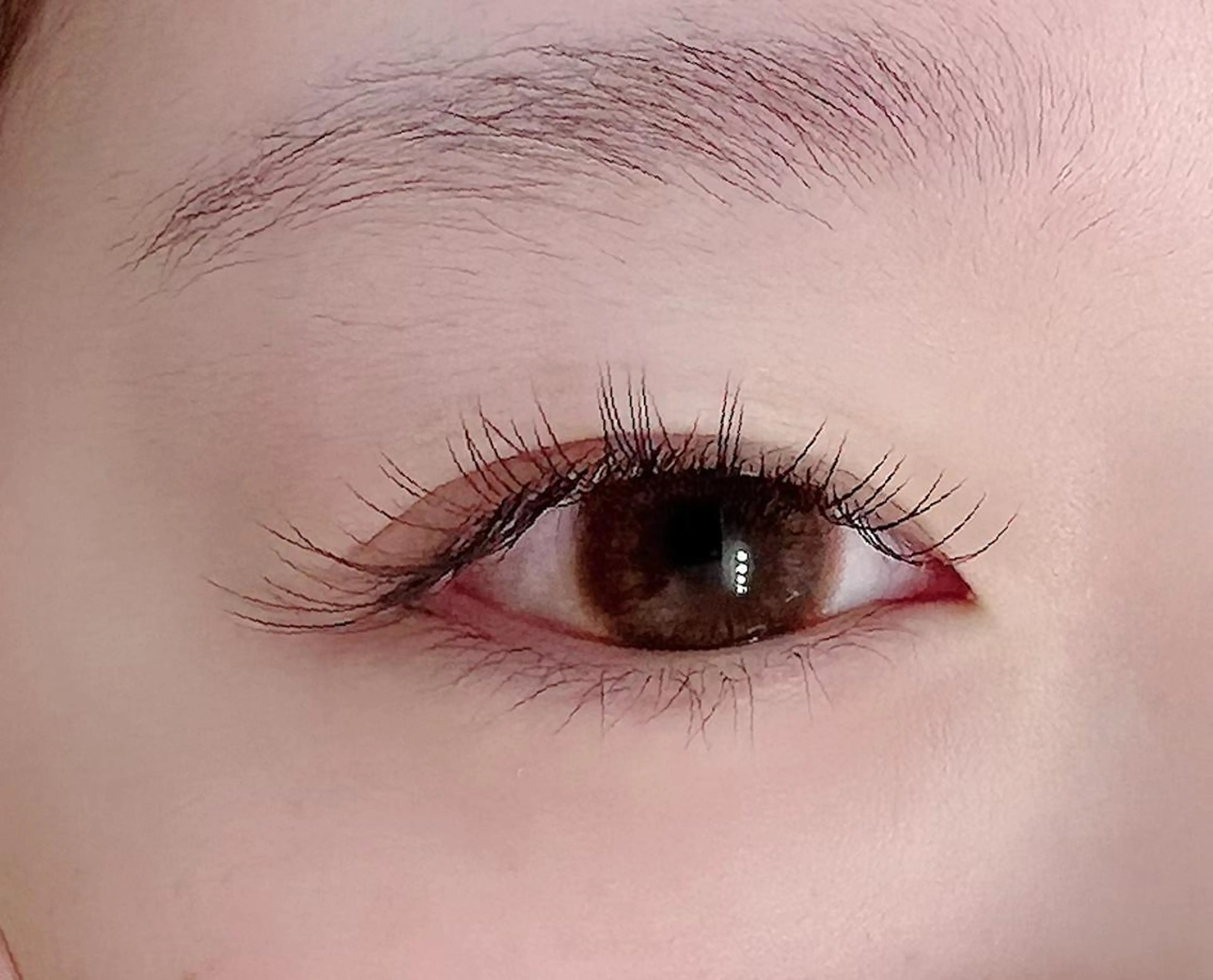 マツエク・マツパ マツエク Rimona tomomiのマツエク・マツパデザイン