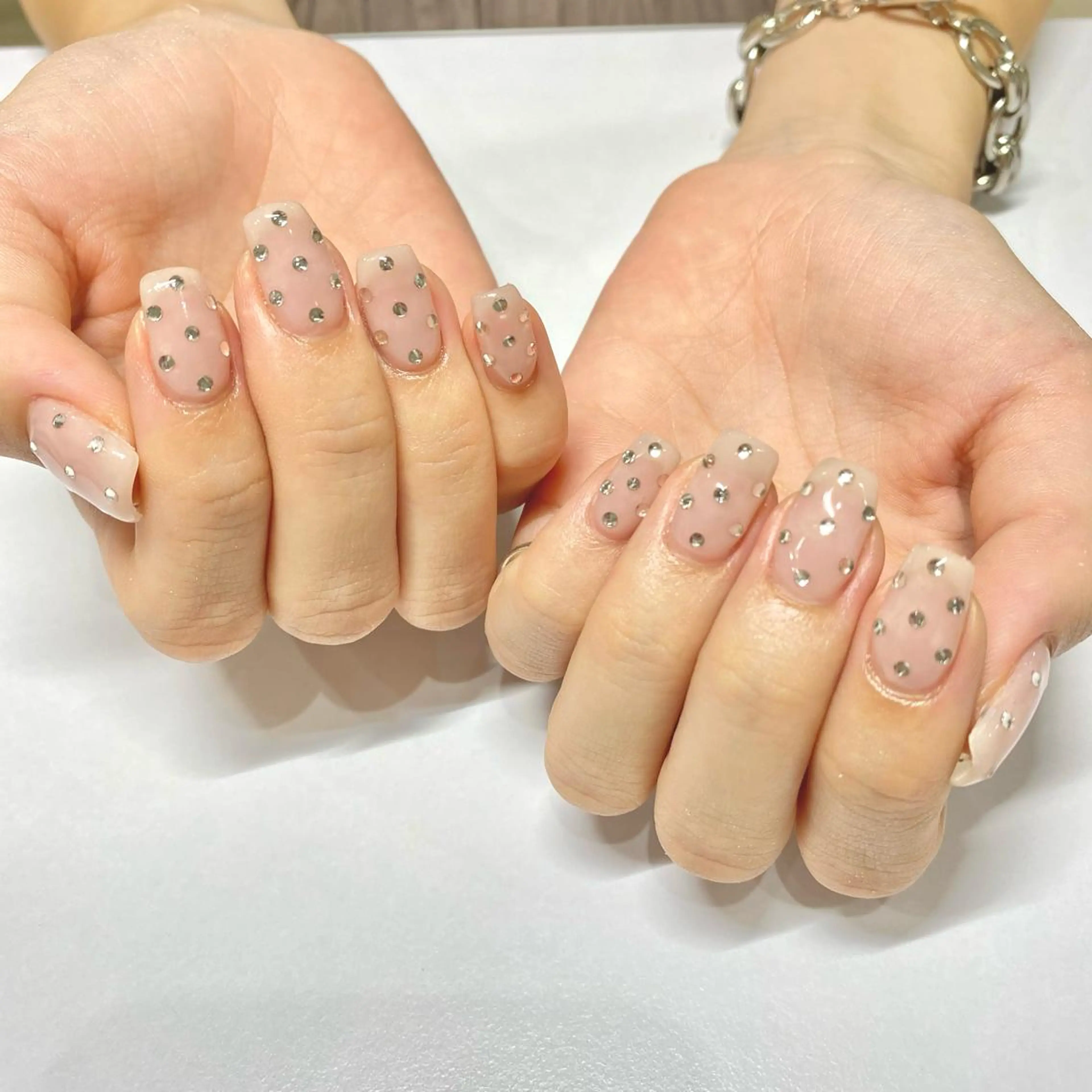 ネイル Babel Mirokuのエステ・リラクイメージ