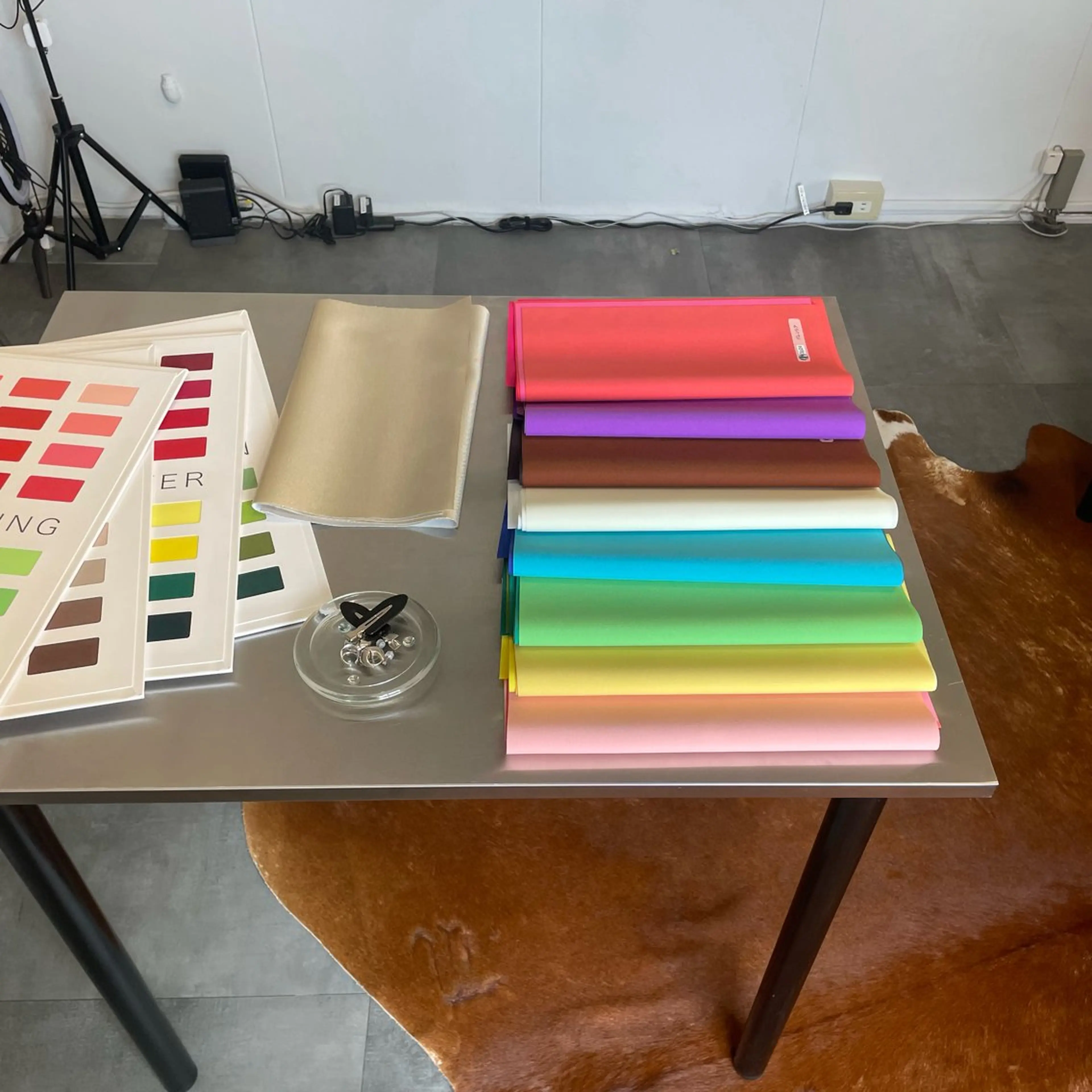 パーソナルカラー診断 パーソナルカラー🥐 顔タイプ🥗yuriのその他イメージ