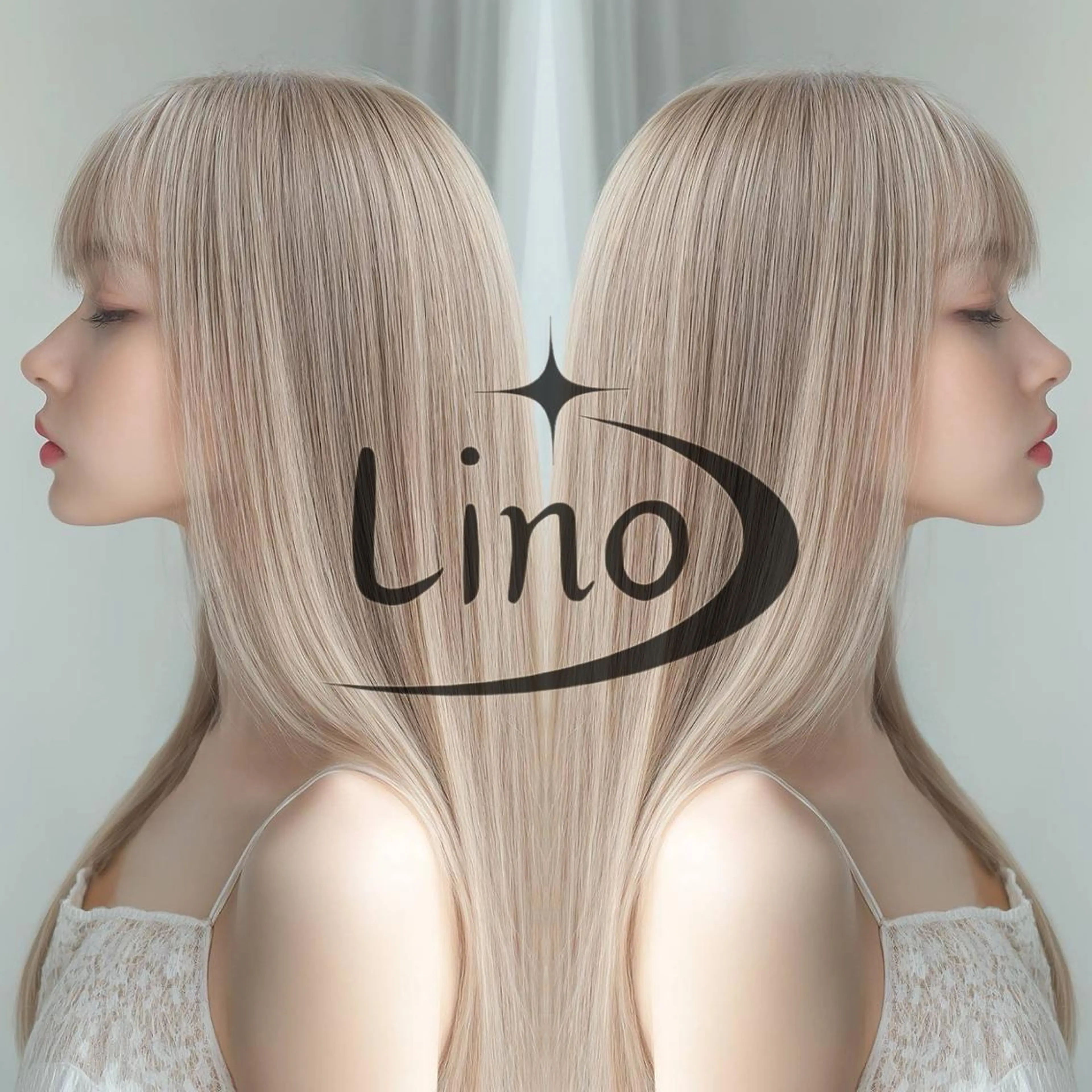 ミディアム 深夜美容師🌞yuu リピート率No. 1のヘアスタイル