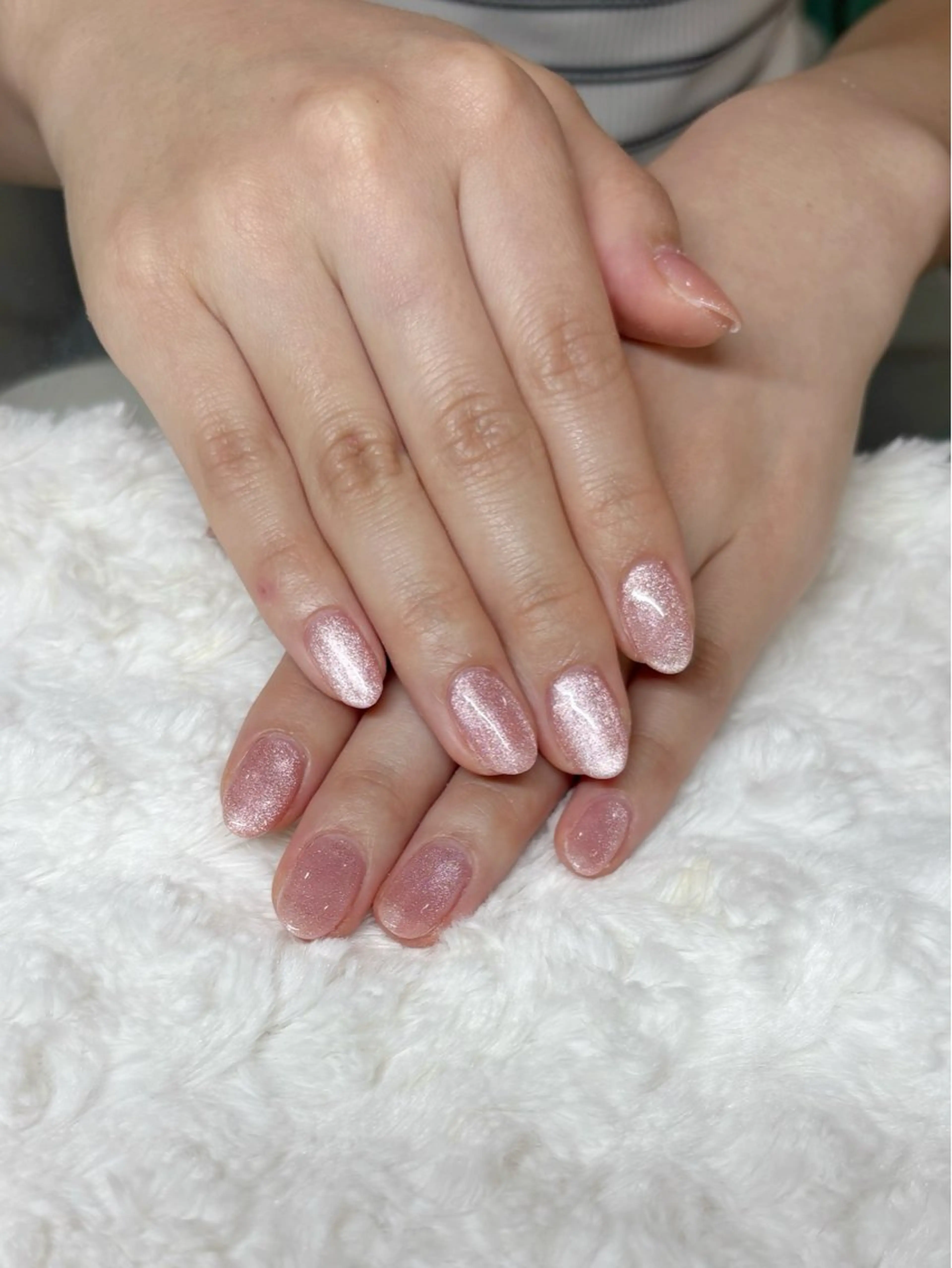 ネイル Mugi♡ MAYUのネイルデザイン