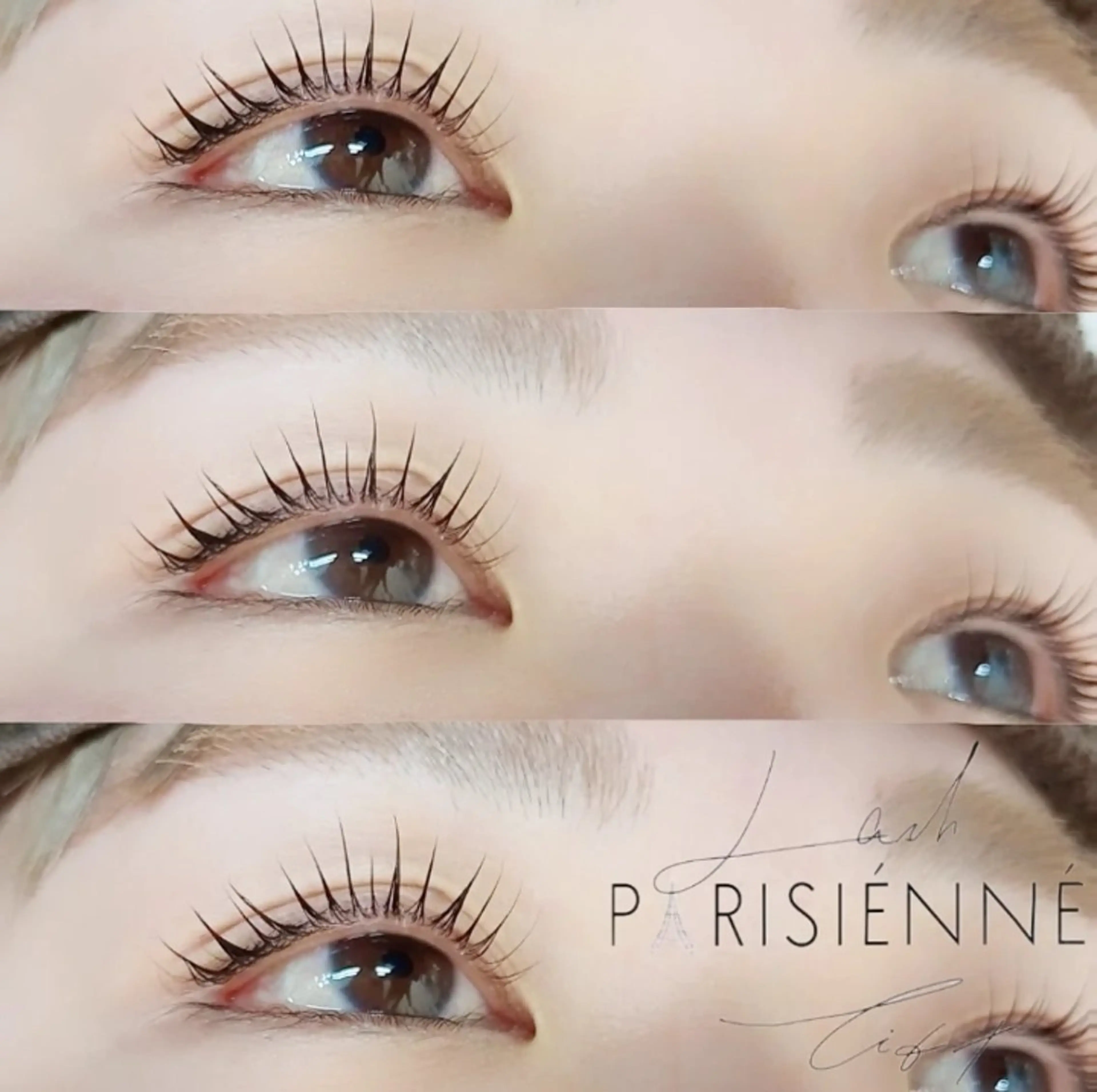 マツエク・マツパ ディアナ 水戸元吉田店　小林のマツエク・マツパデザイン