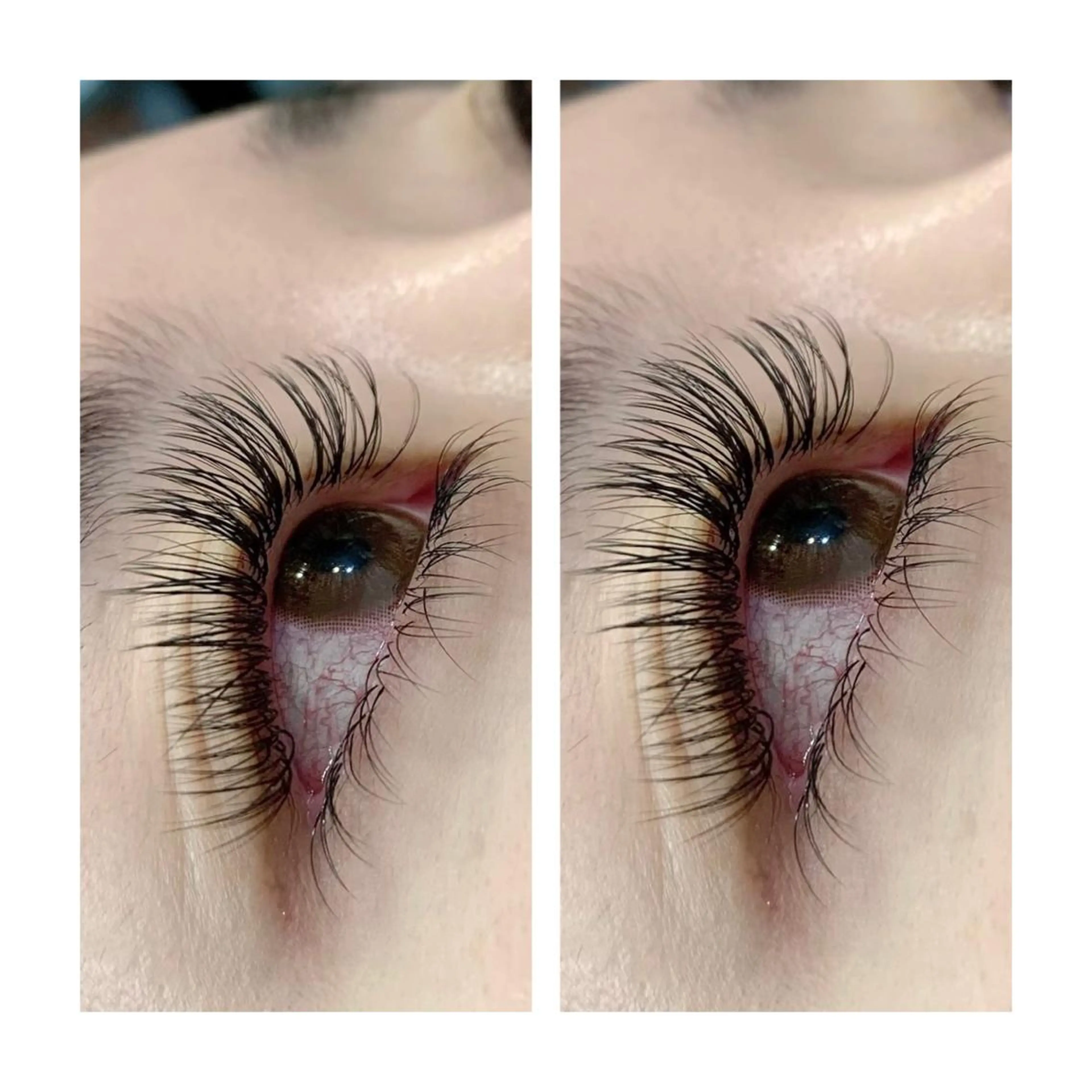 マツエク・マツパ マツエク EMANON所属・furuya yukaのマツエク・マツパデザイン