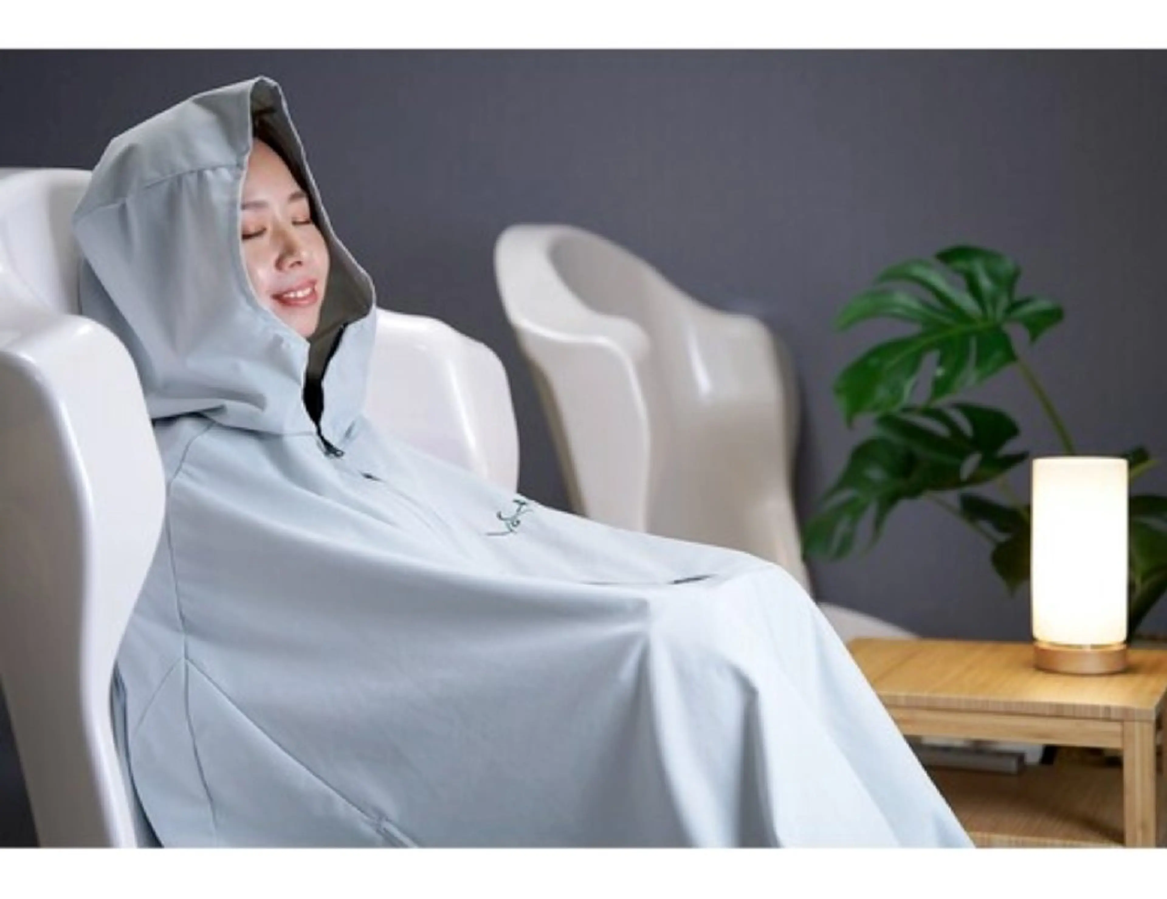 ハーブ蒸し🌿60分の写真