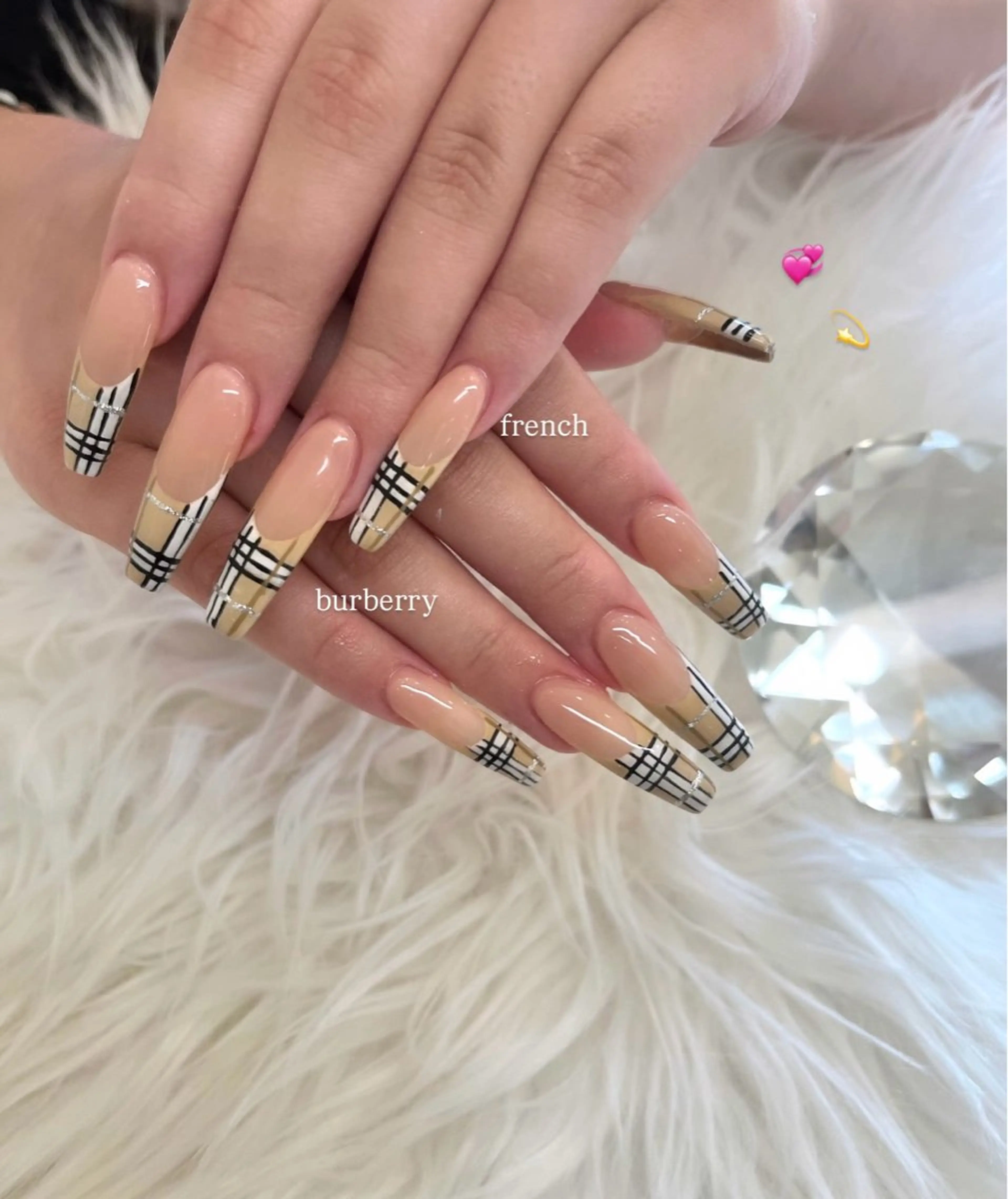 ネイル Chika/ C.nailのネイルデザイン