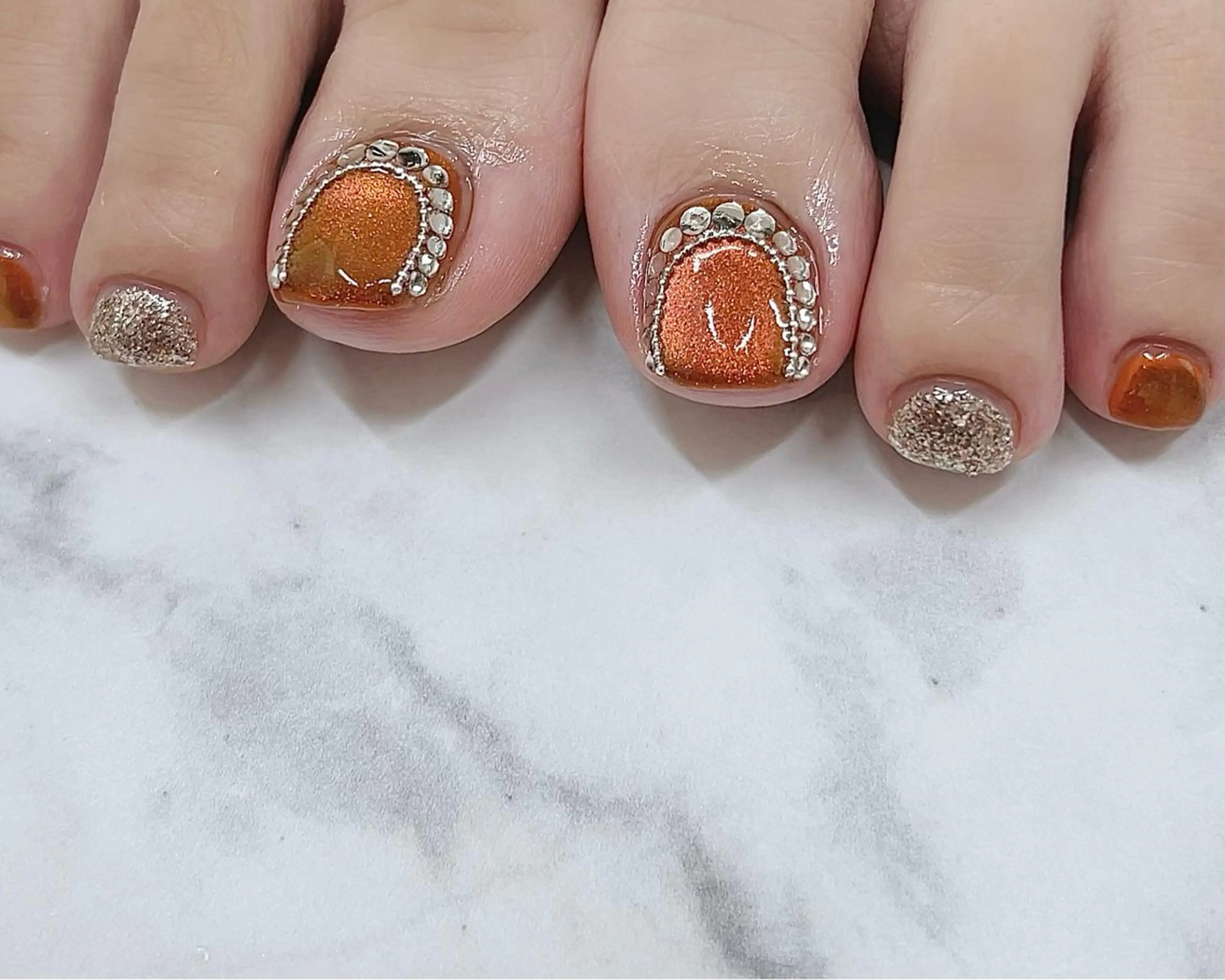 ネイル Beauty Salon Regene 【リジェネ】所属・Regene TAMURAのネイルデザイン