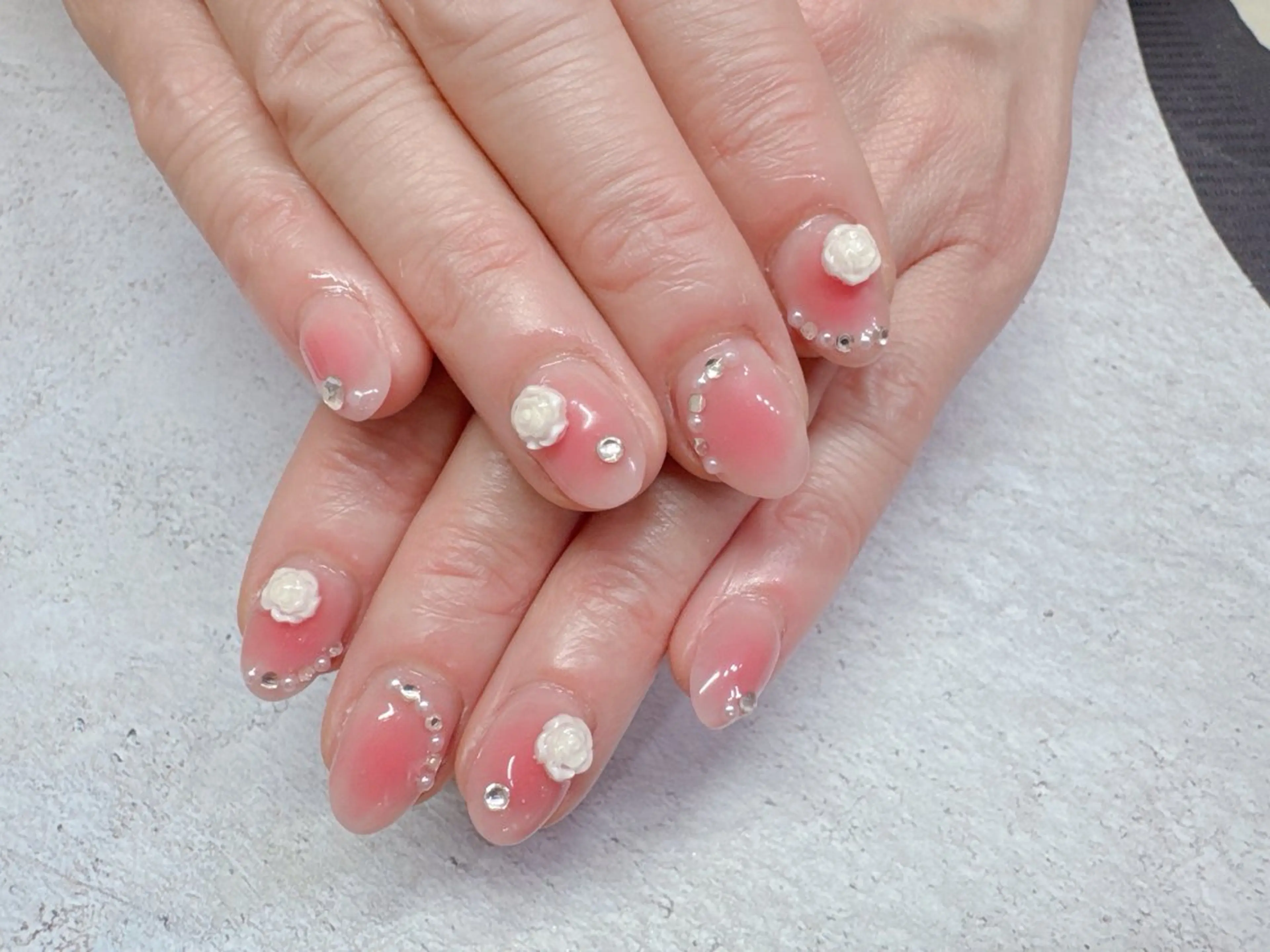 ネイル ハンドネイル F2所属・f2 nailのネイルデザイン