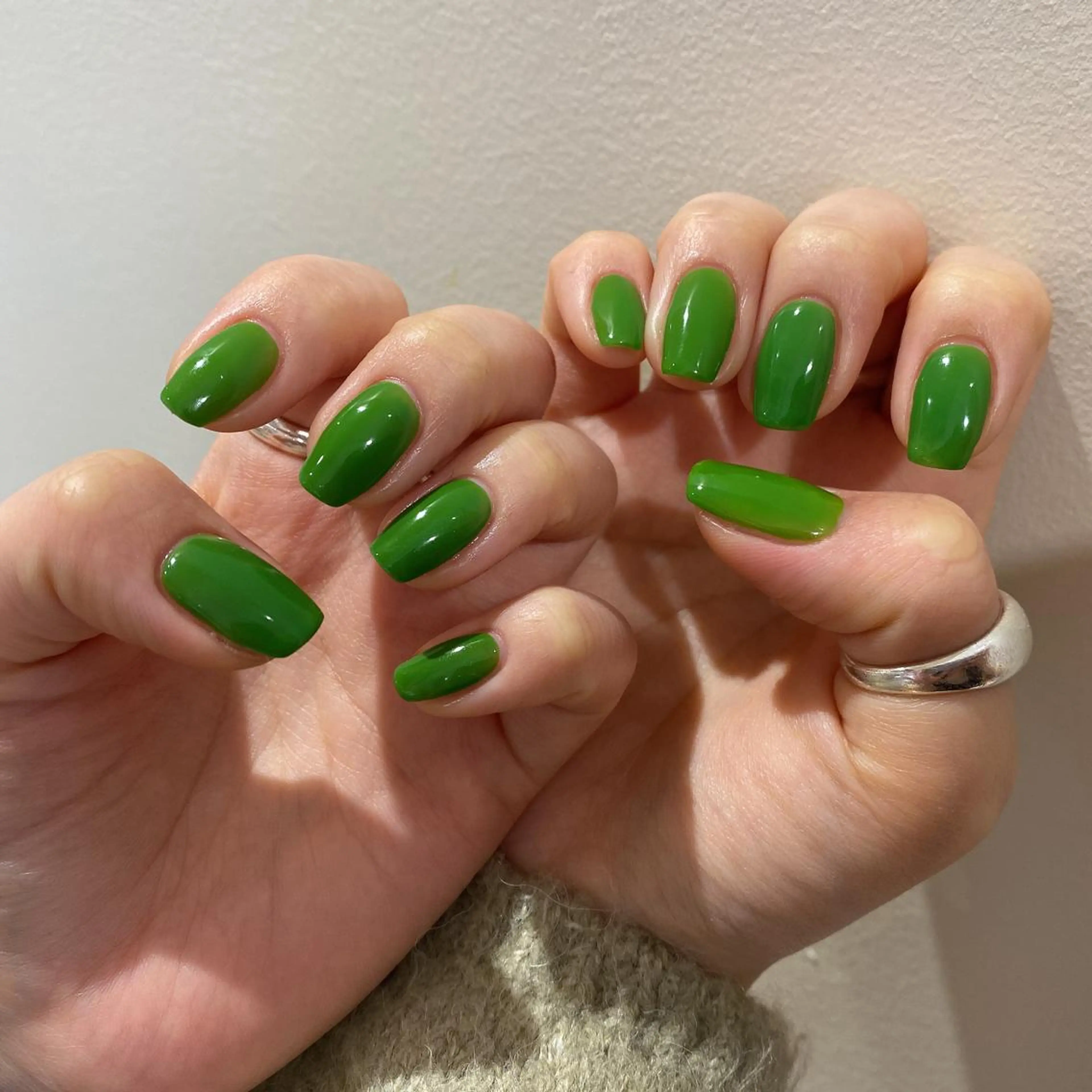 ネイル ハンドネイル nail salon REMのネイルデザイン