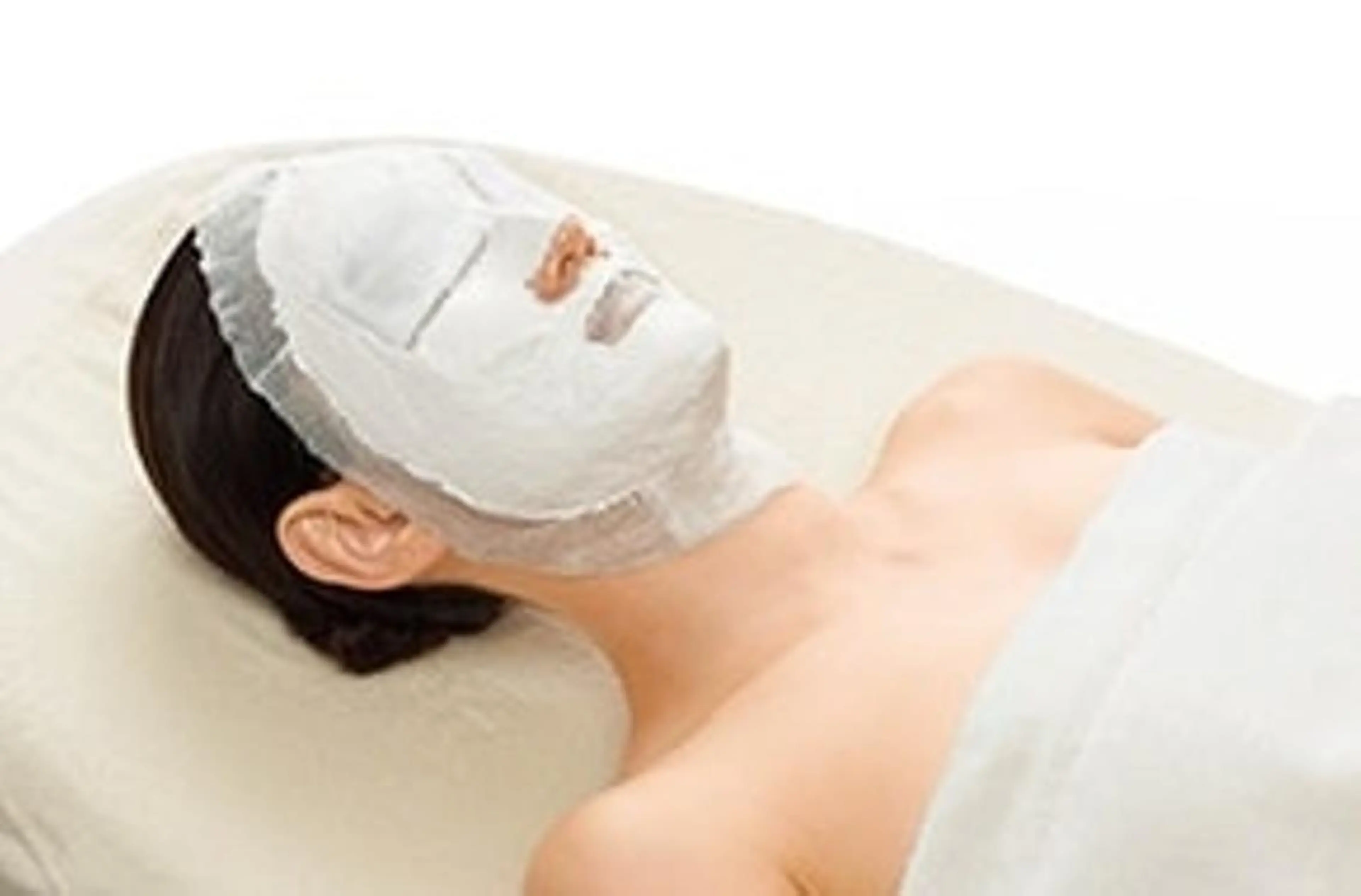 源田 萌のエステ・リラクイメージ