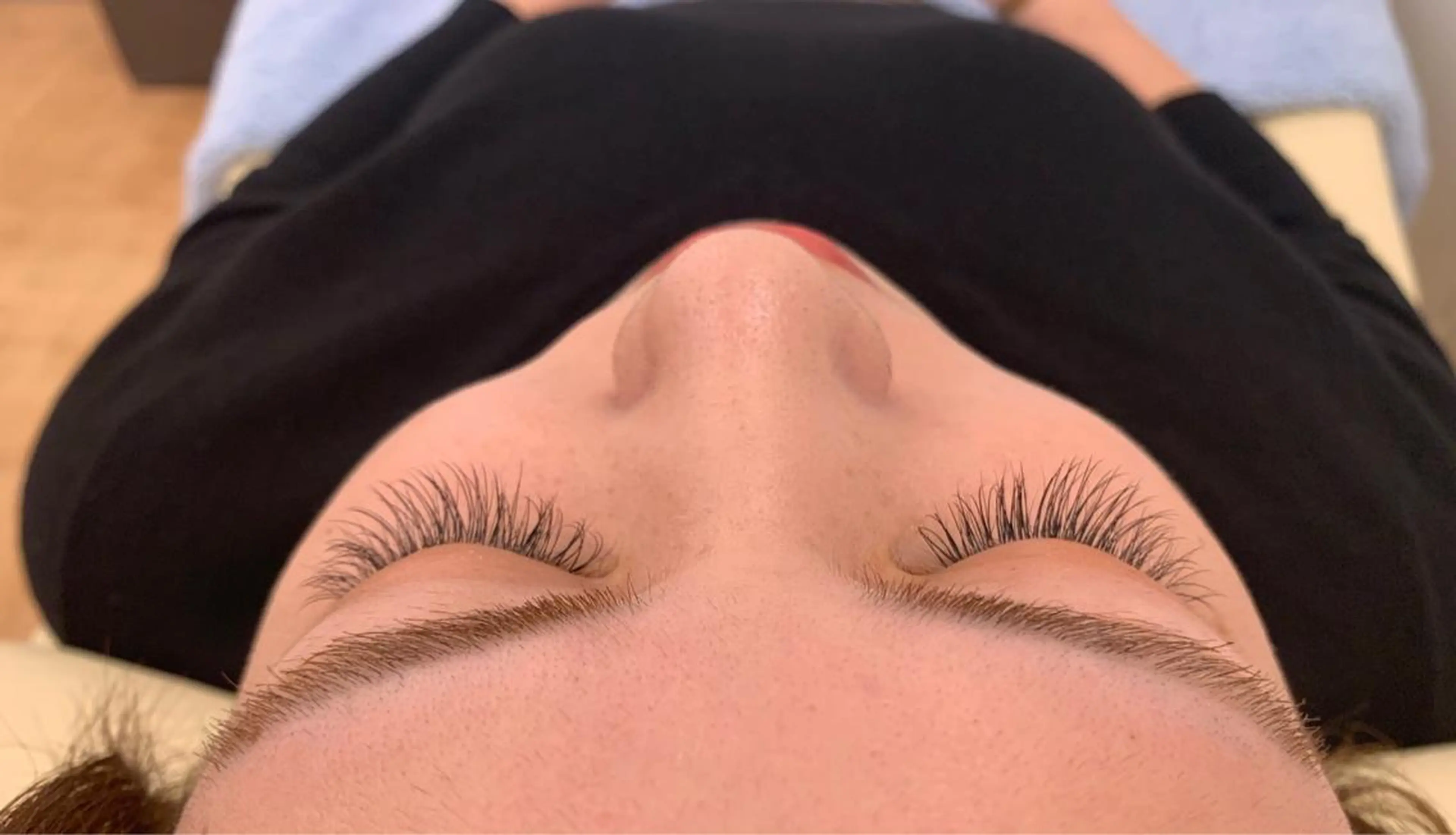 マツエク・マツパ Dカール Alice by jewel所属・Alice Mikiのマツエク・マツパデザイン