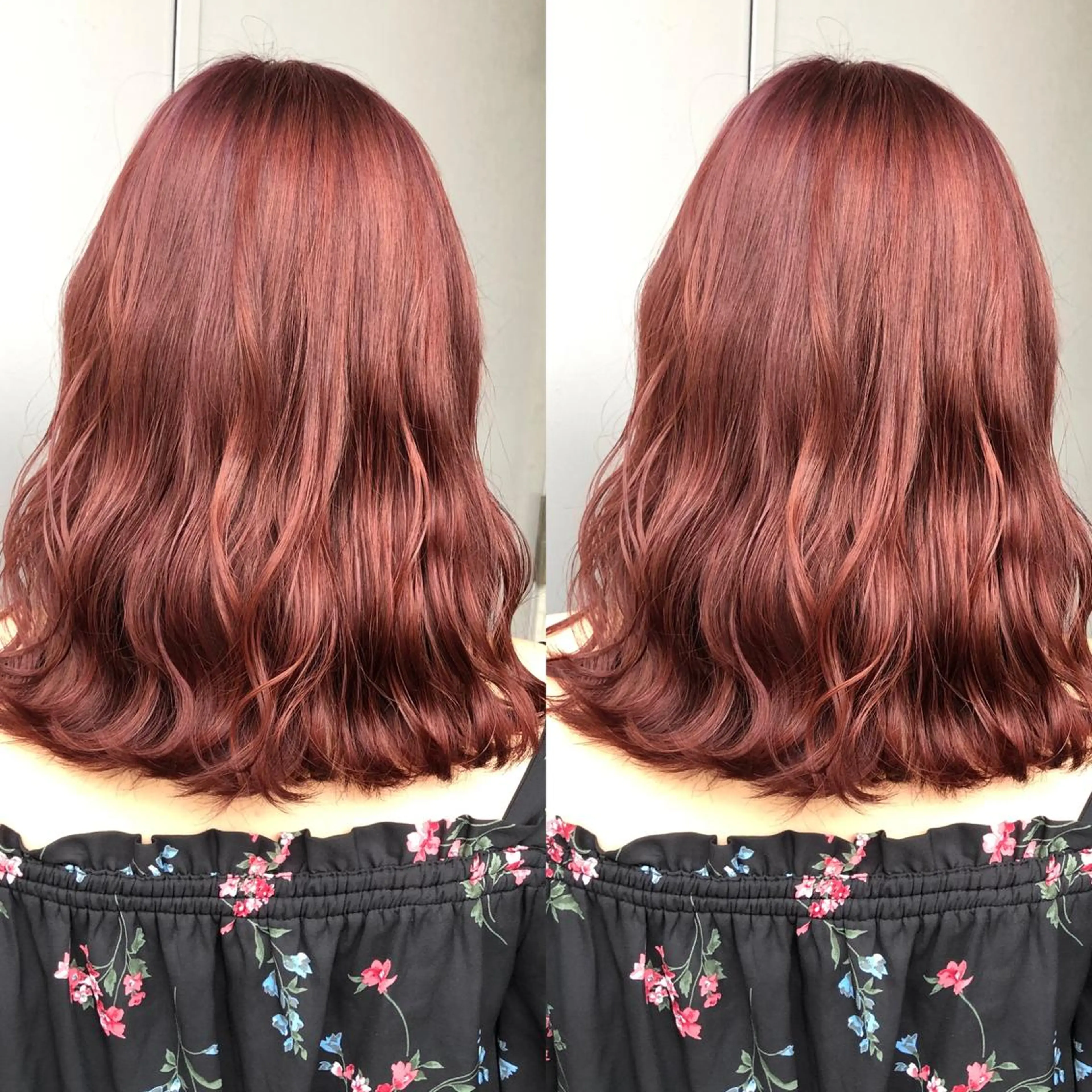 カラー カット ヘアカラー 🔷似合わせのプロ KUMA🔷のヘアスタイル