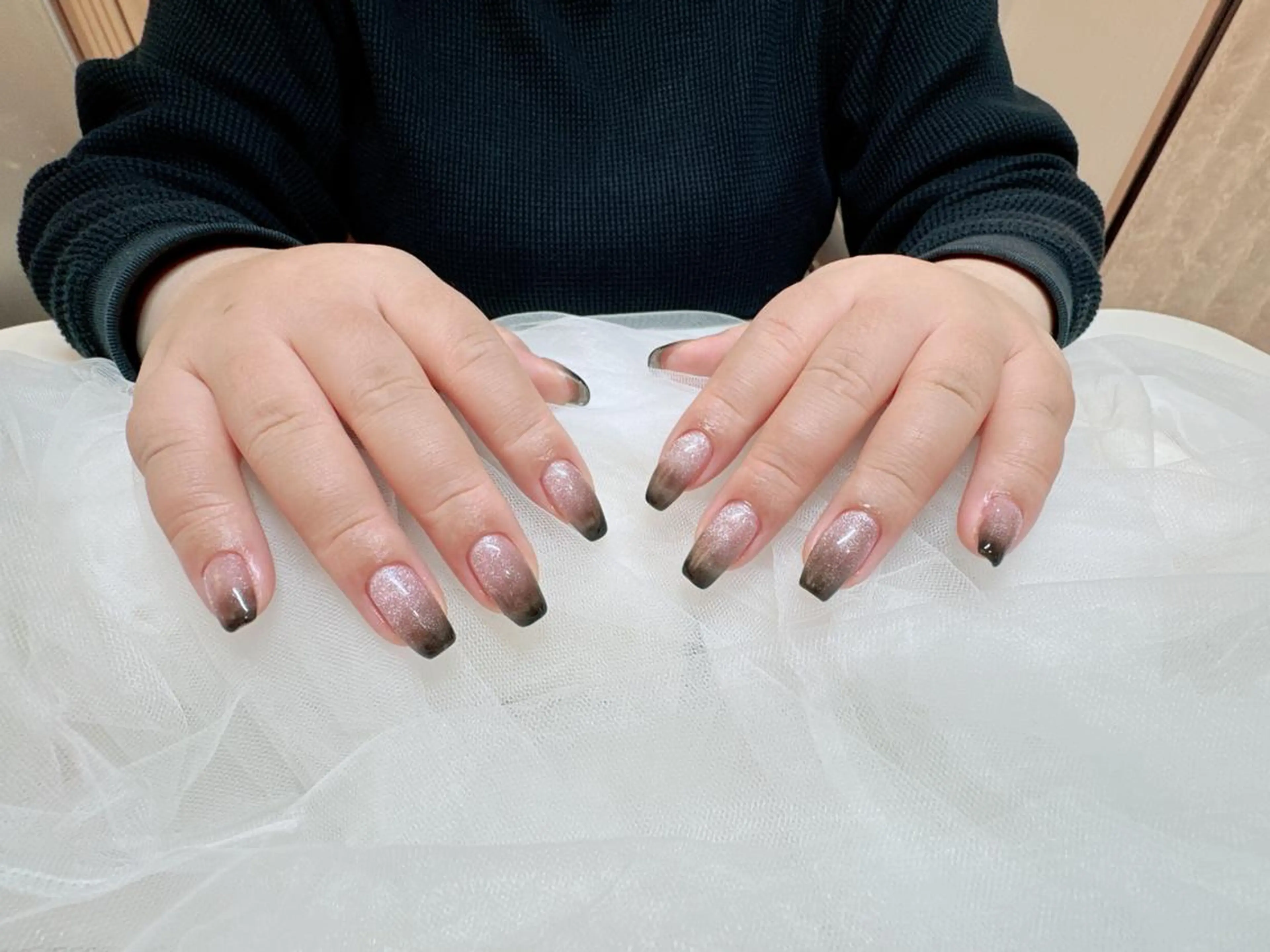 ネイル Alice マツエク&ネイル2のネイルデザイン