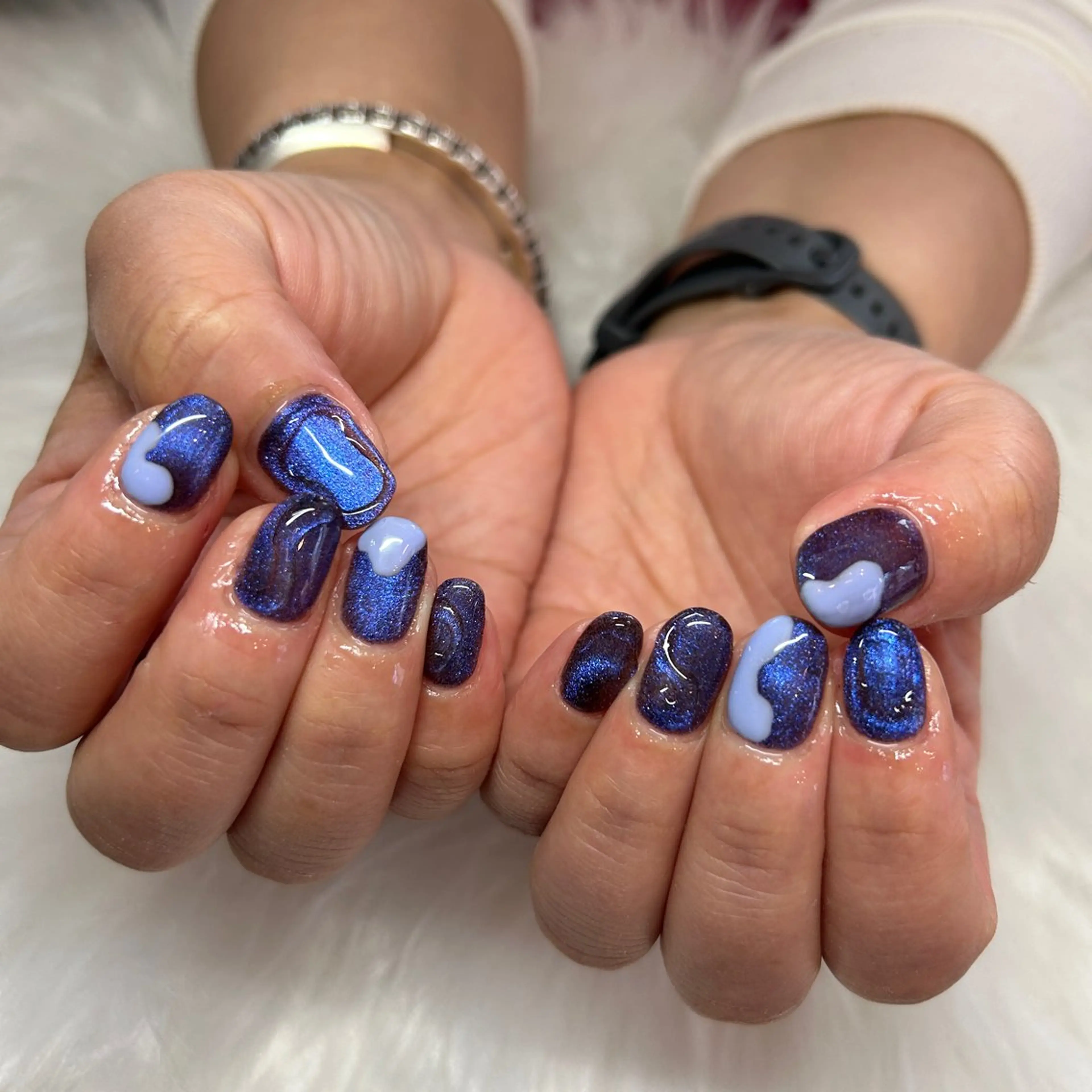 ネイル Nail &Beauty Salon ☆Kirari☆所属・ビューティサロン ☆Kirari☆のネイルデザイン