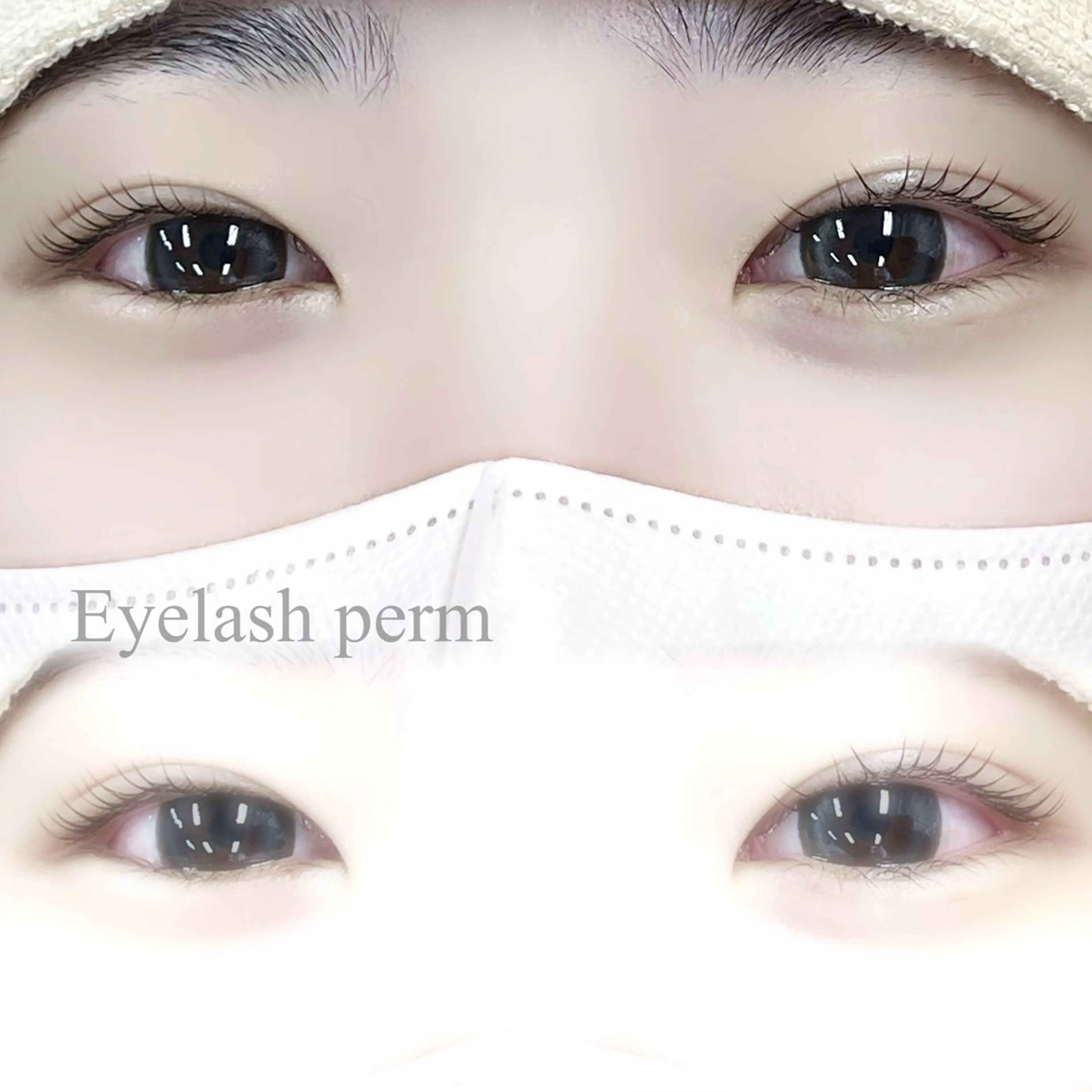 マツエク・マツパ Chula 枚方店所属・上山 奏琴のマツエク・マツパデザイン