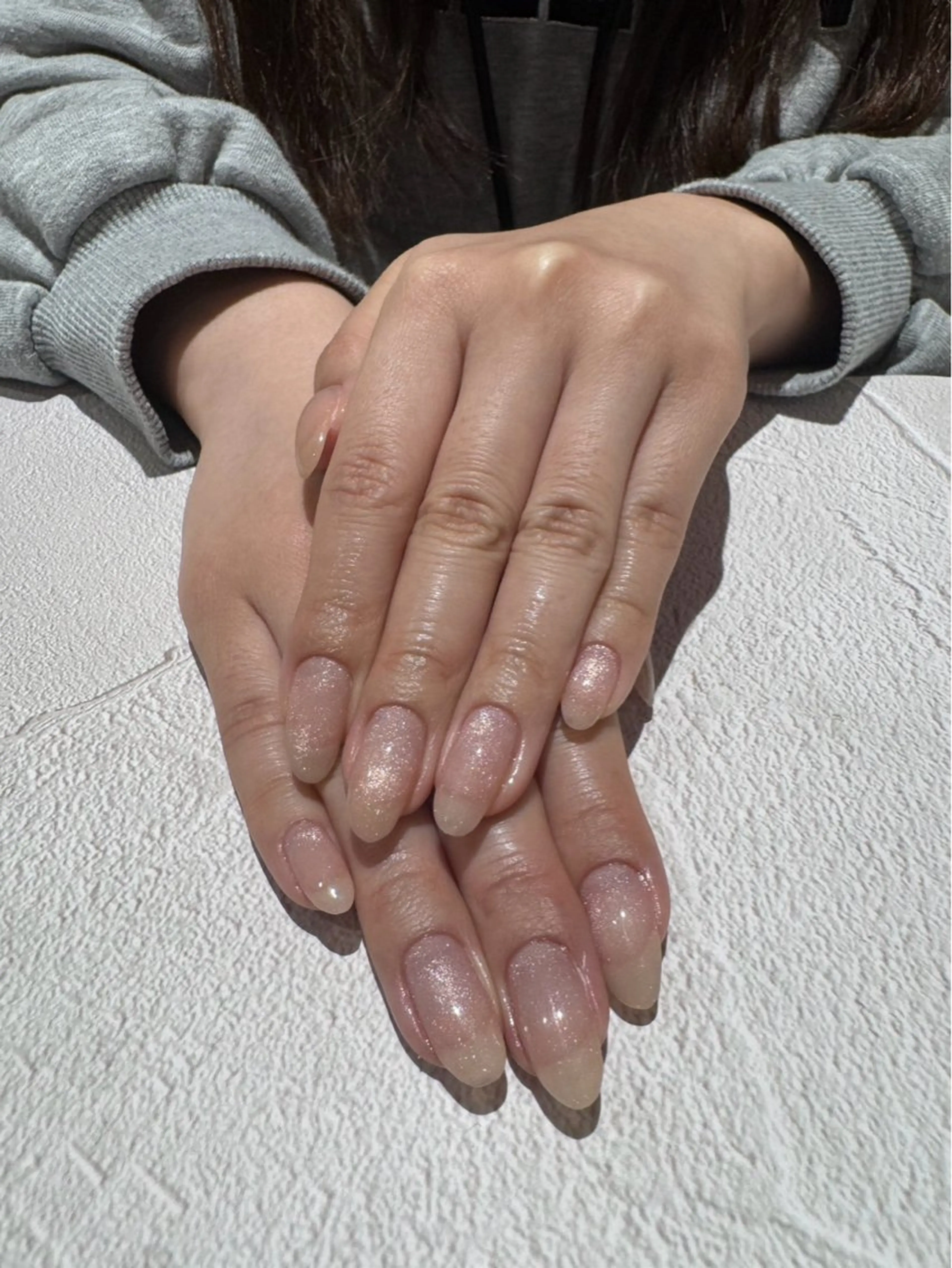 ネイル ASANA (hosaka)のネイルデザイン