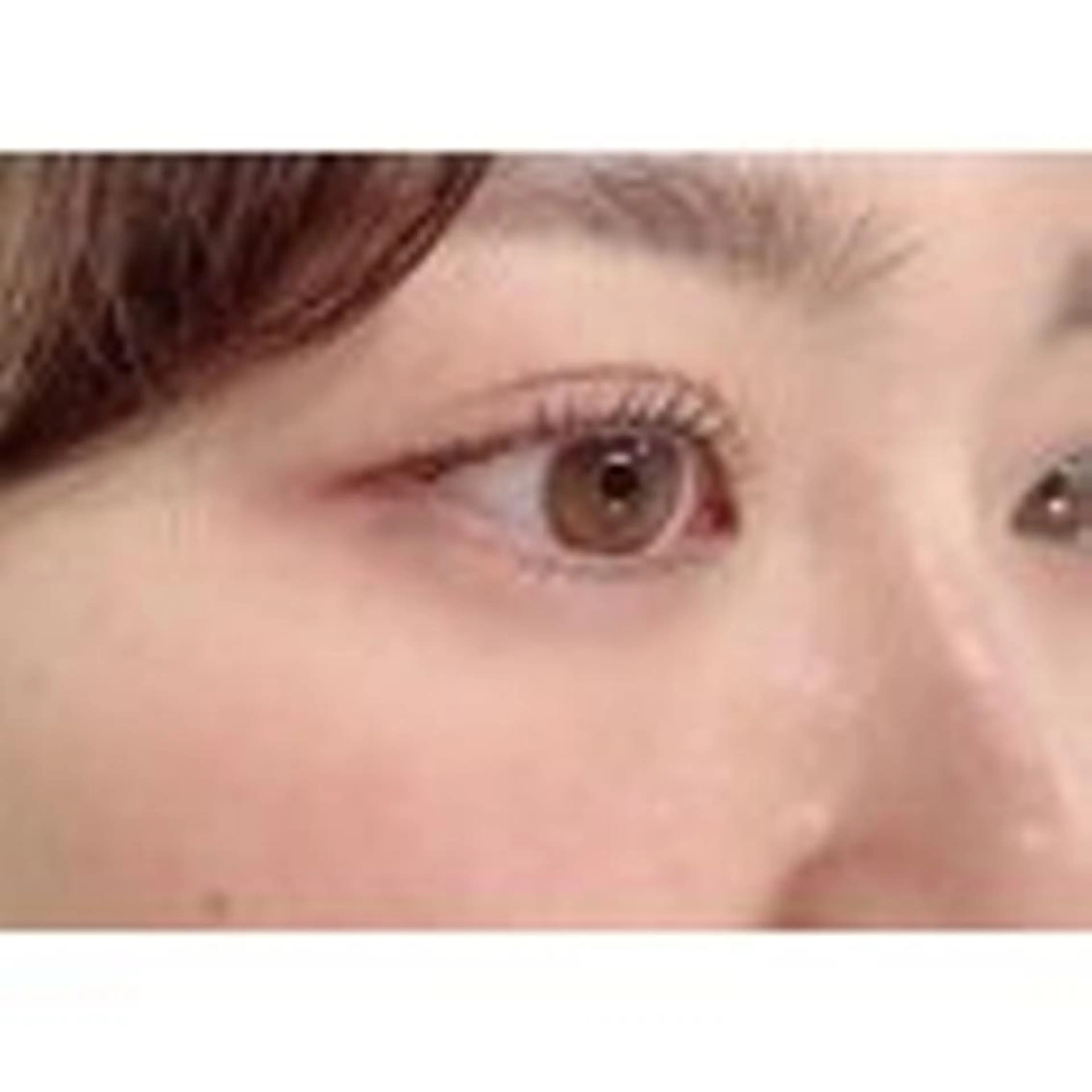 マツエク・マツパ 公門 弘枝のマツエク・マツパデザイン