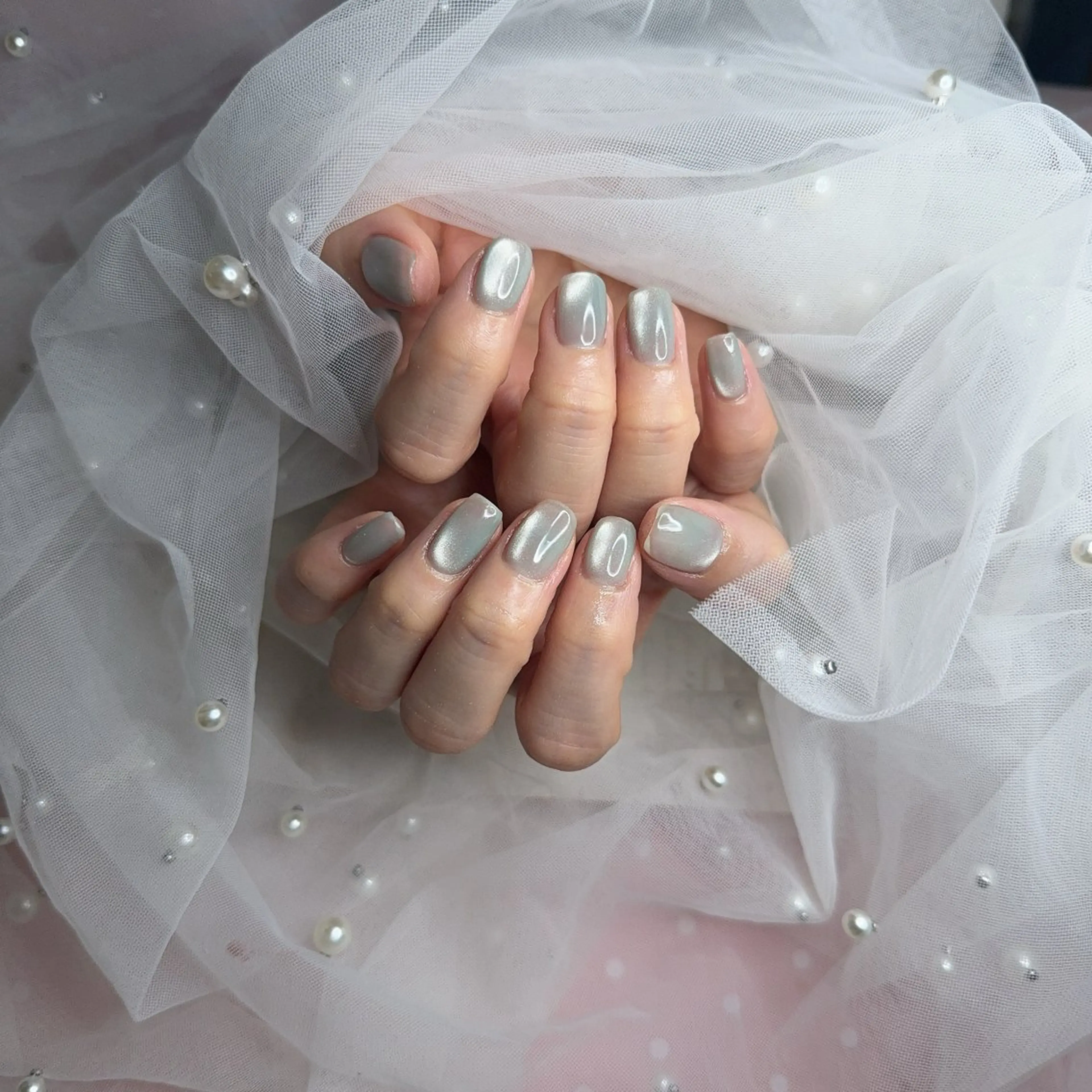 ネイル Sネイル サロン蕨店のネイルデザイン