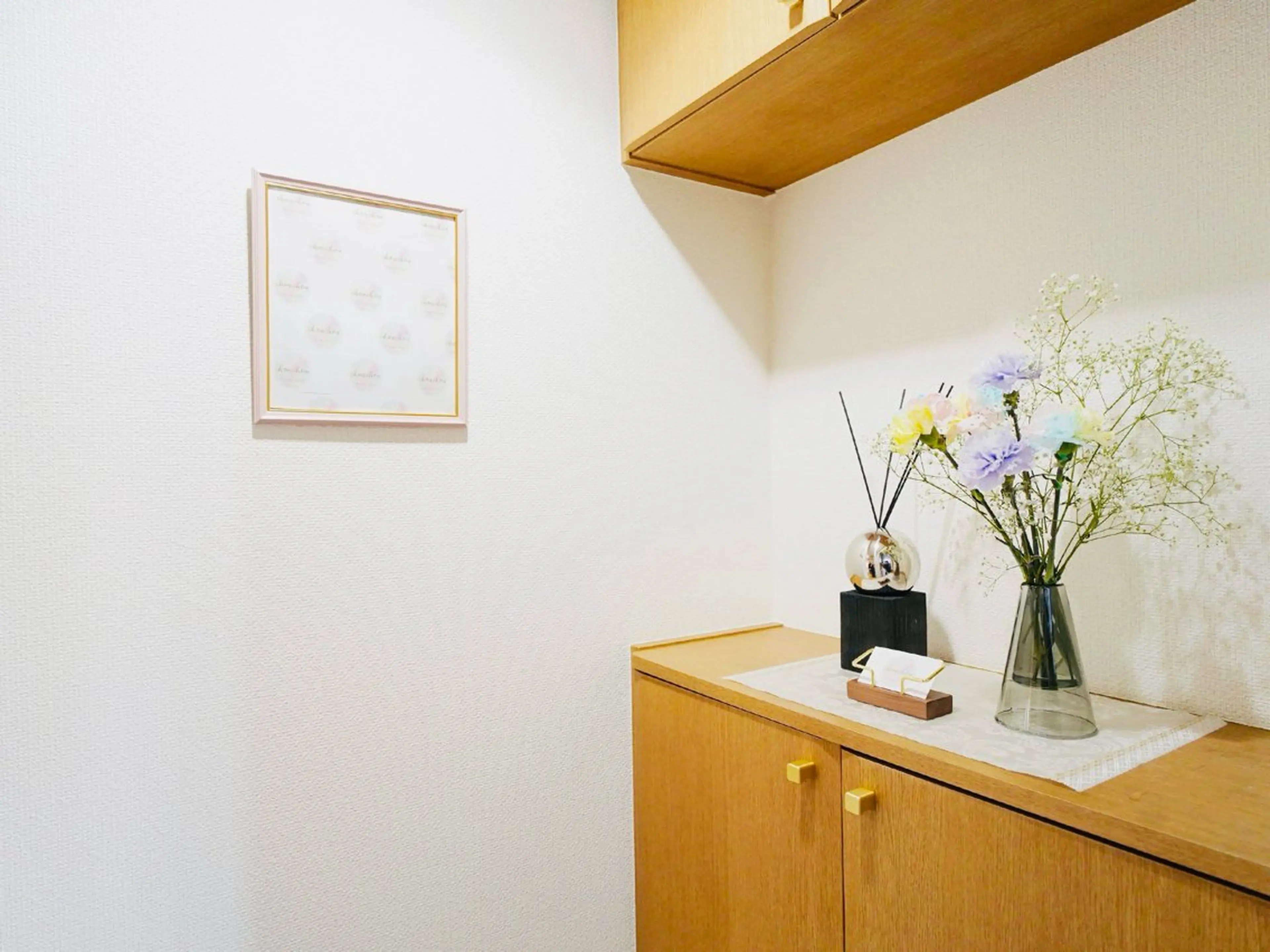 chou. chouのエステ・リラクイメージ