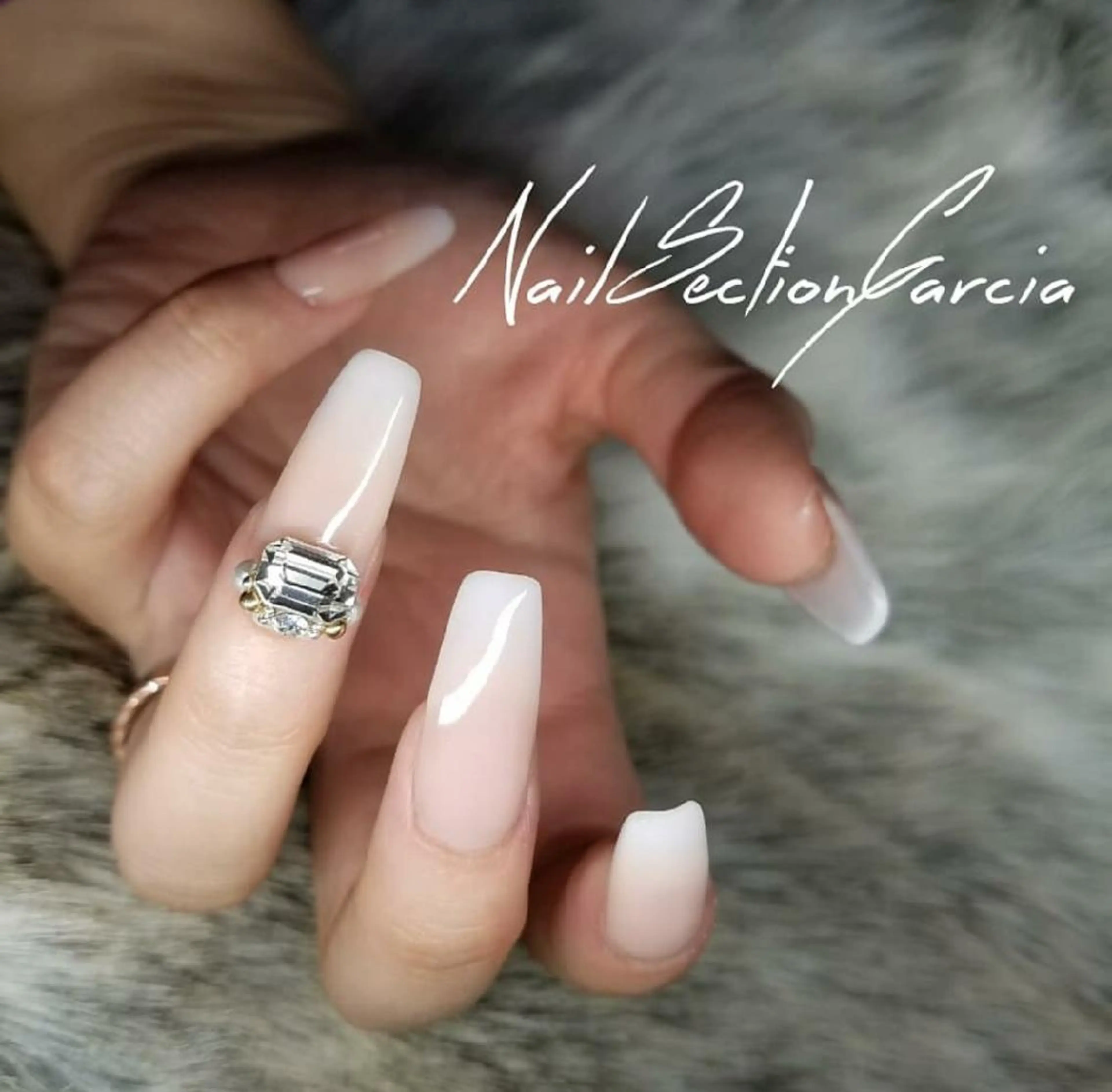 ネイル Yamawaki  by NSGのネイルデザイン