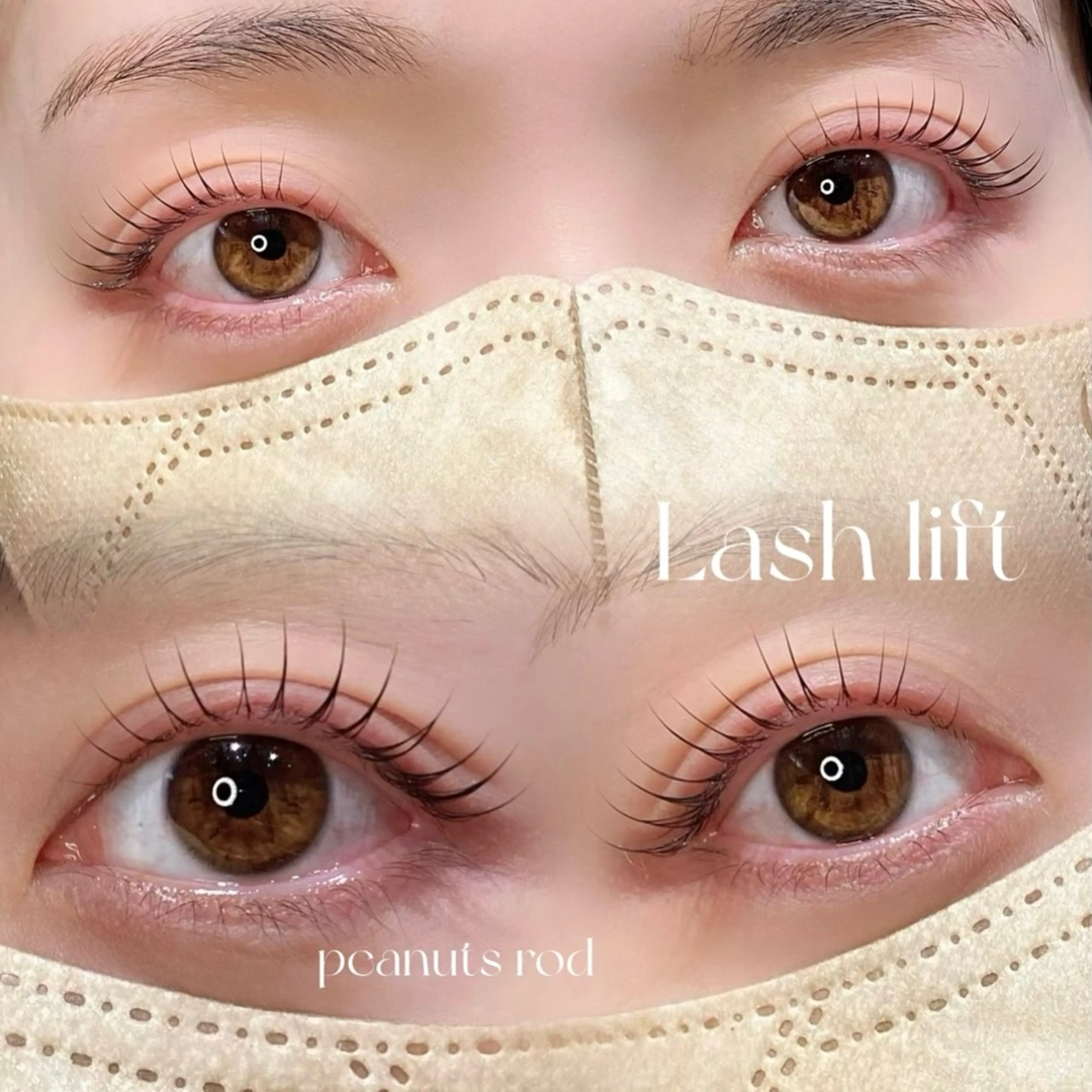 マツエク・マツパ ɴᴇʀᴏʟɪ ♡ ᴀʏᴀᴋᴀのマツエク・マツパデザイン