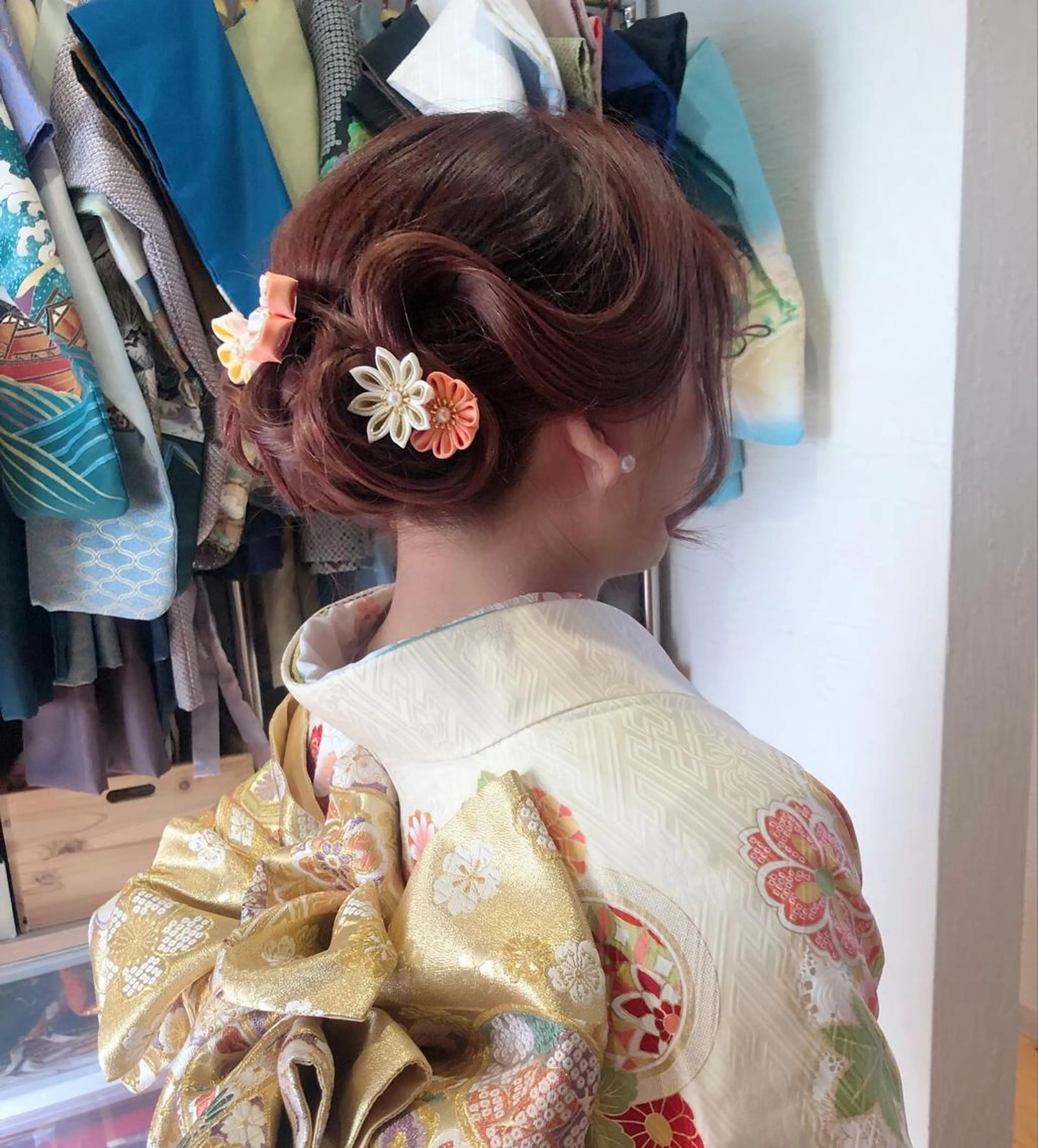 アイサロンラソ 県病院前店の眉毛・アイブロウイメージ