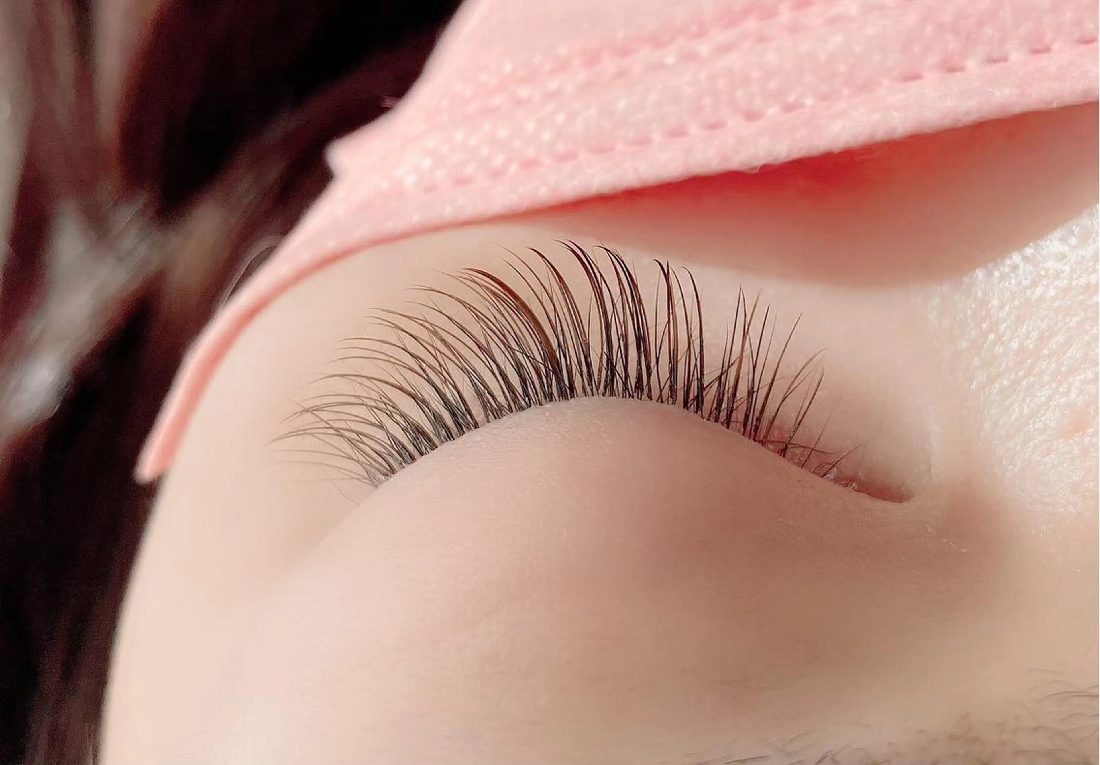 マツエク・マツパ cherii ちはら台のマツエク・マツパデザイン