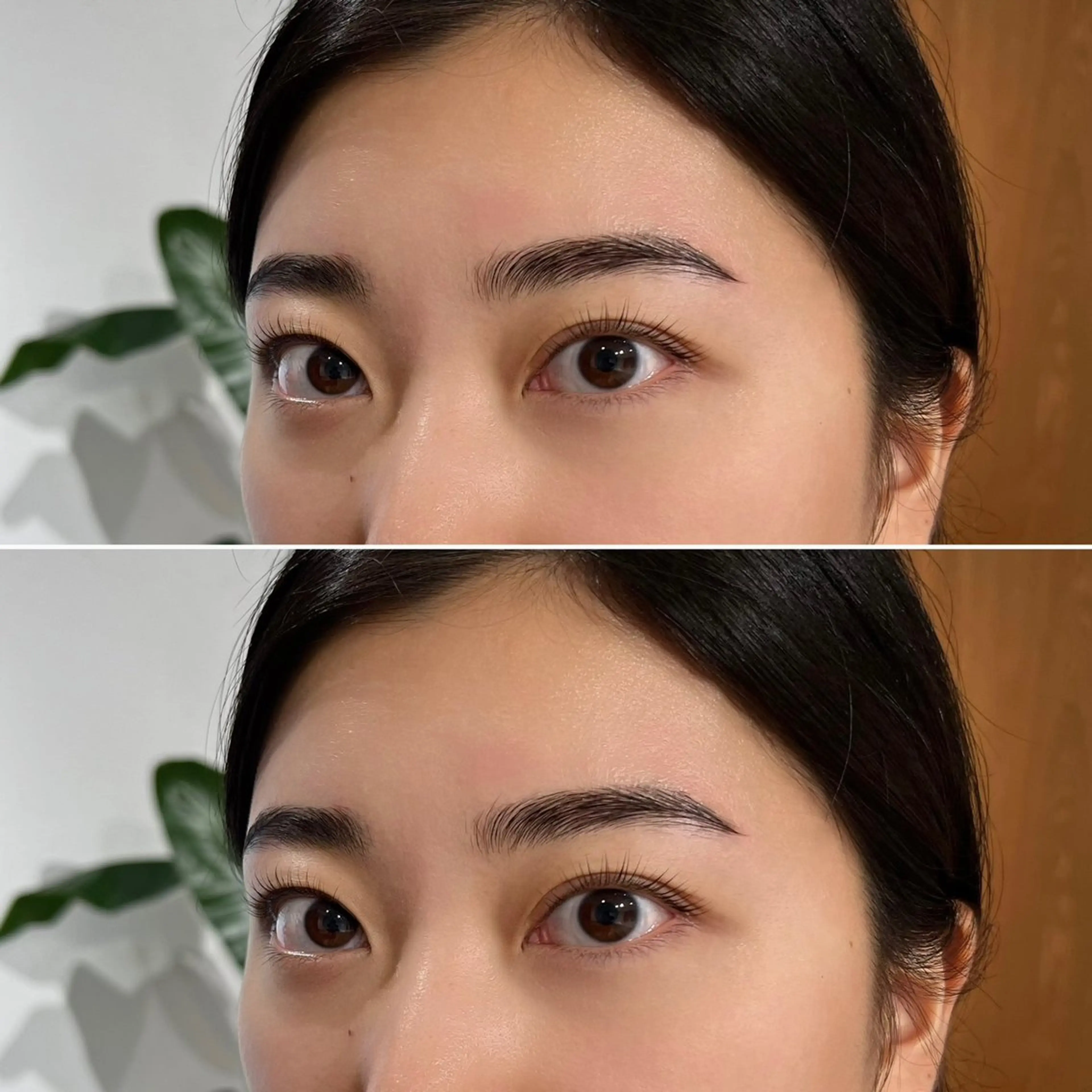 アイブロウ GO TODAY SHAIRE SALON mico店所属・松本 彩良のマツエク・マツパデザイン