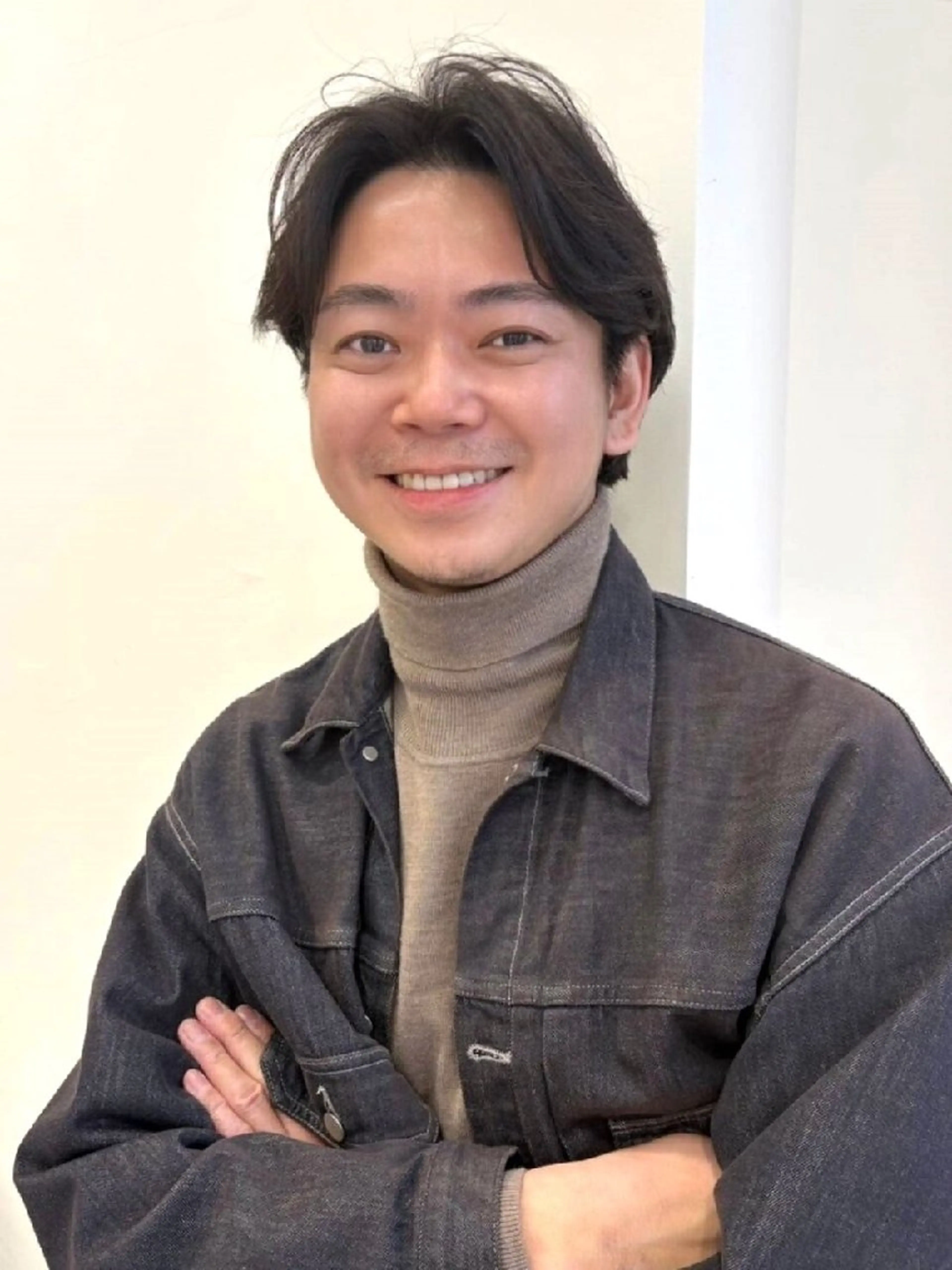 ショート カラー HONEY渋谷 髪質改善/レイヤーのヘアスタイル