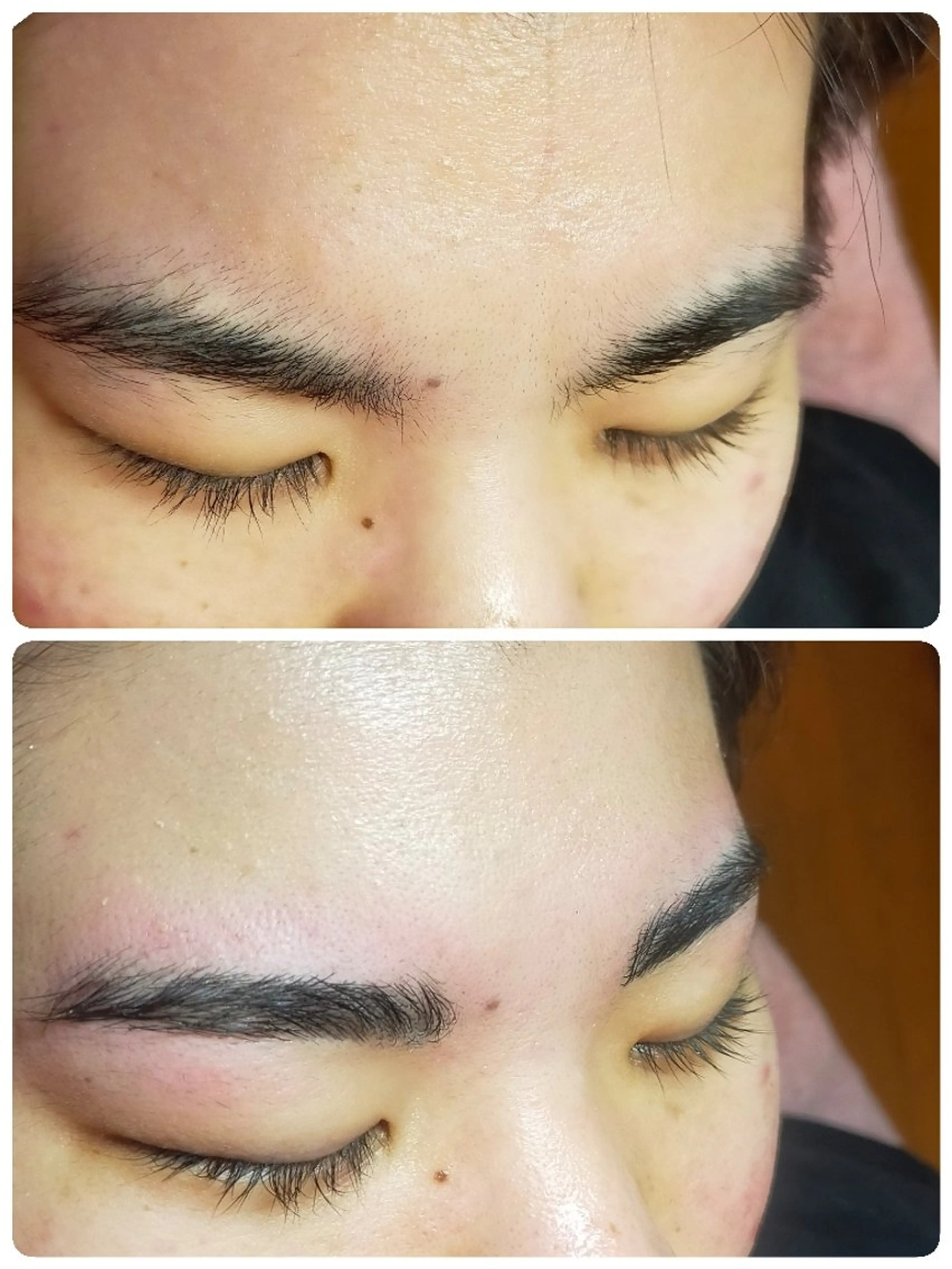 アイブロウ 眉毛サロン eyeroomEの眉毛・アイブロウイメージ