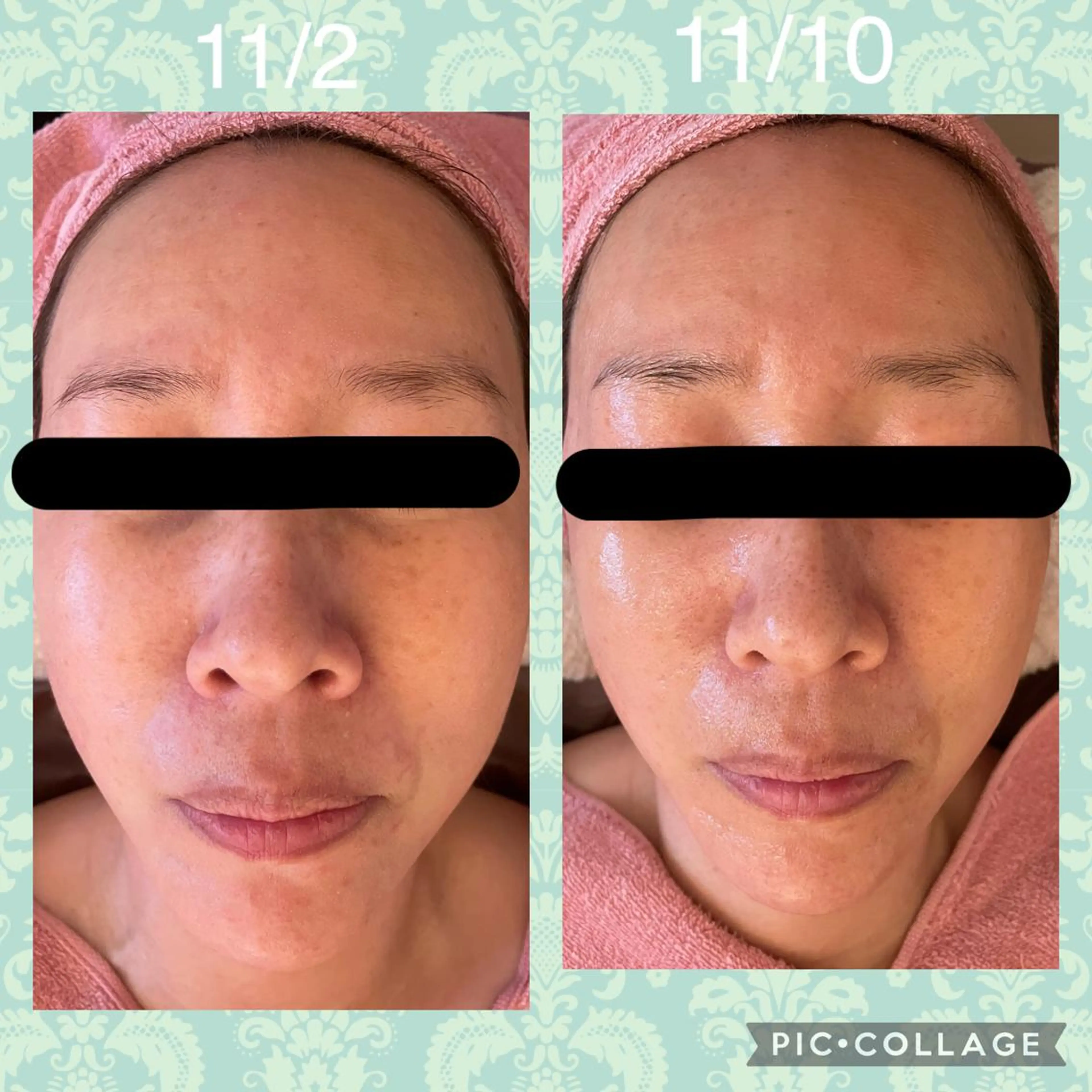 Serenity salonのエステ・リラクイメージ