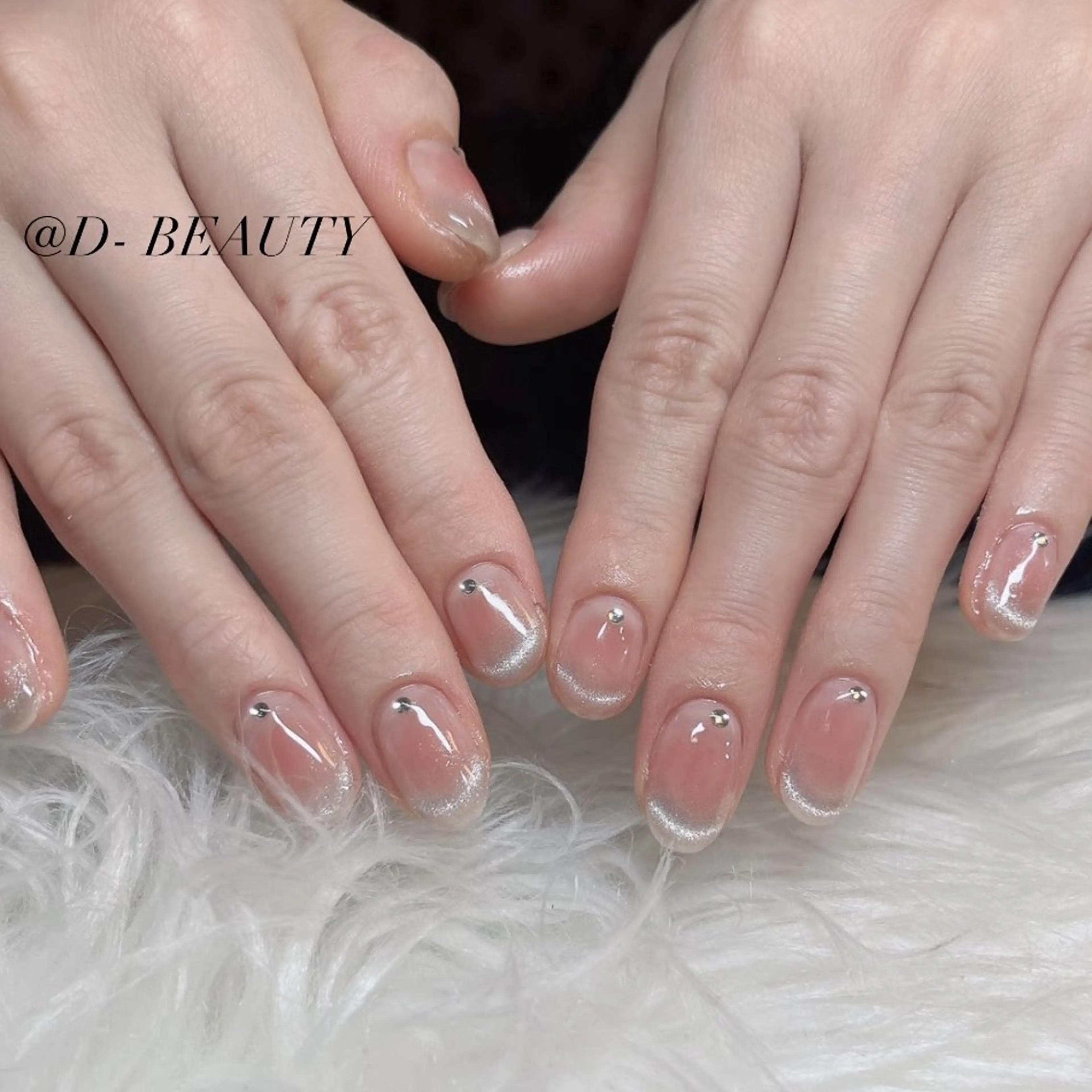 ネイル ハンドネイル スカルプ専門店 Ｄ-Beautyのネイルデザイン