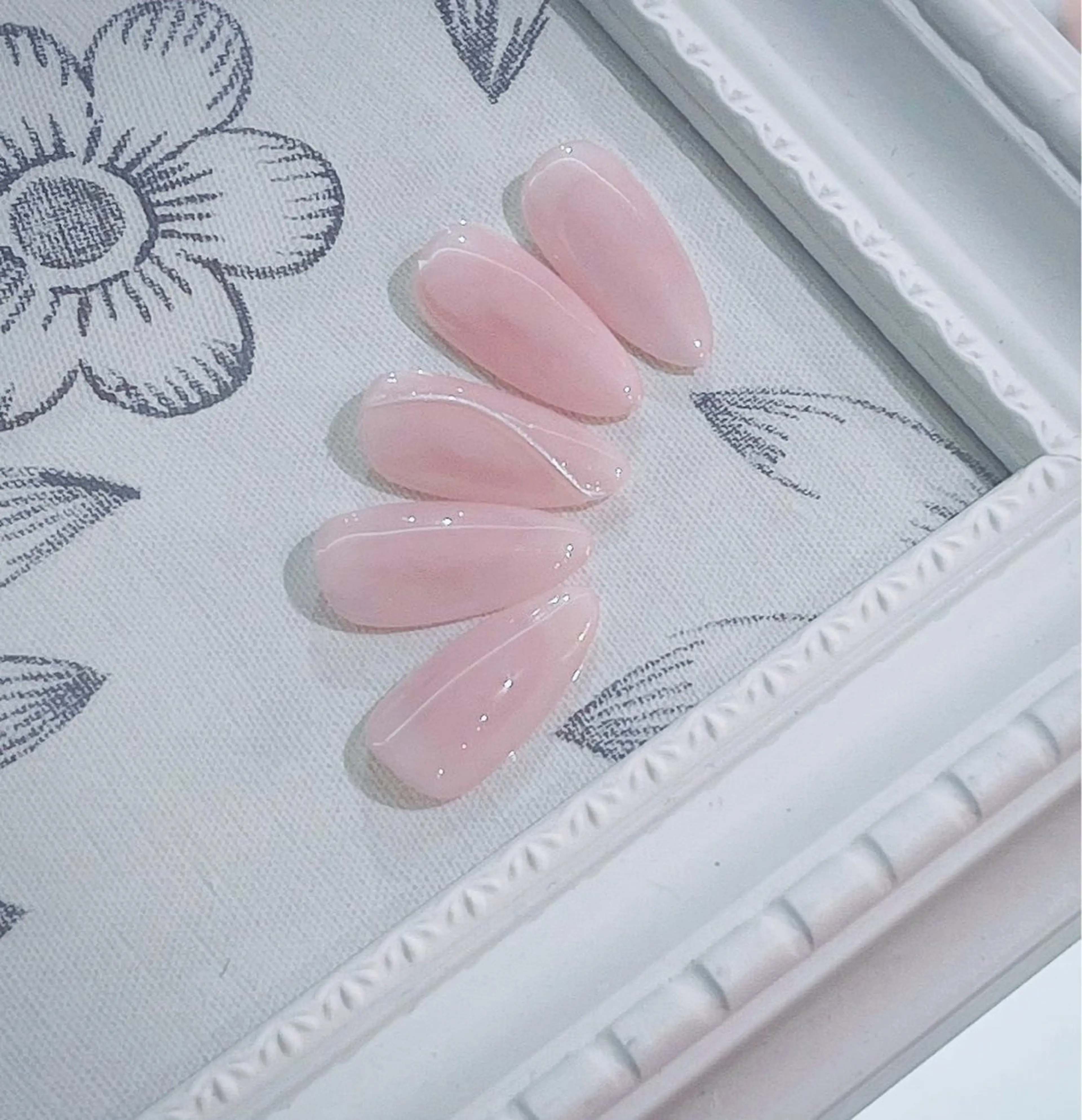 ネイル H&Bsalon カイのネイルデザイン