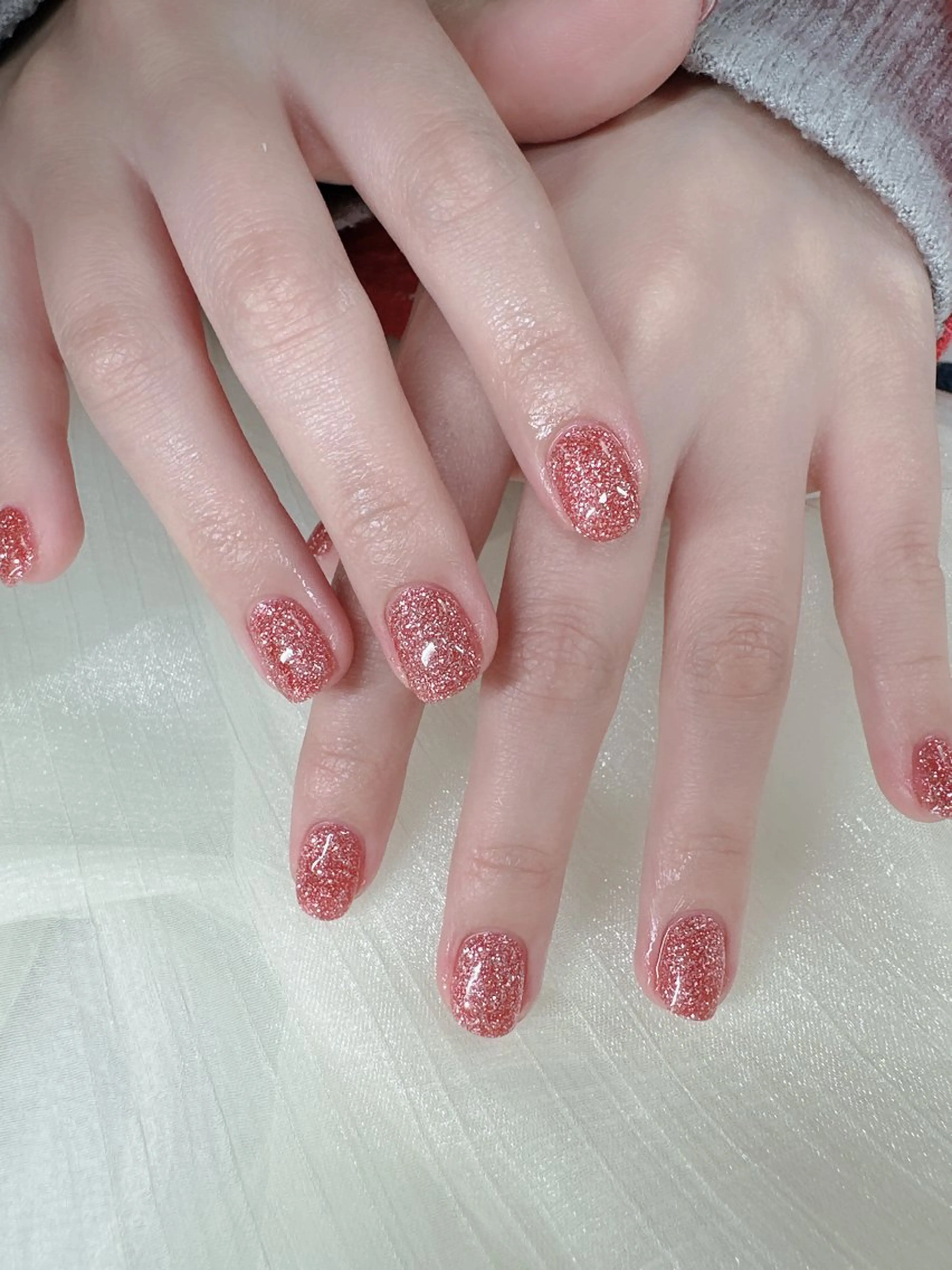 ネイル Kira.nail 洋子のネイルデザイン