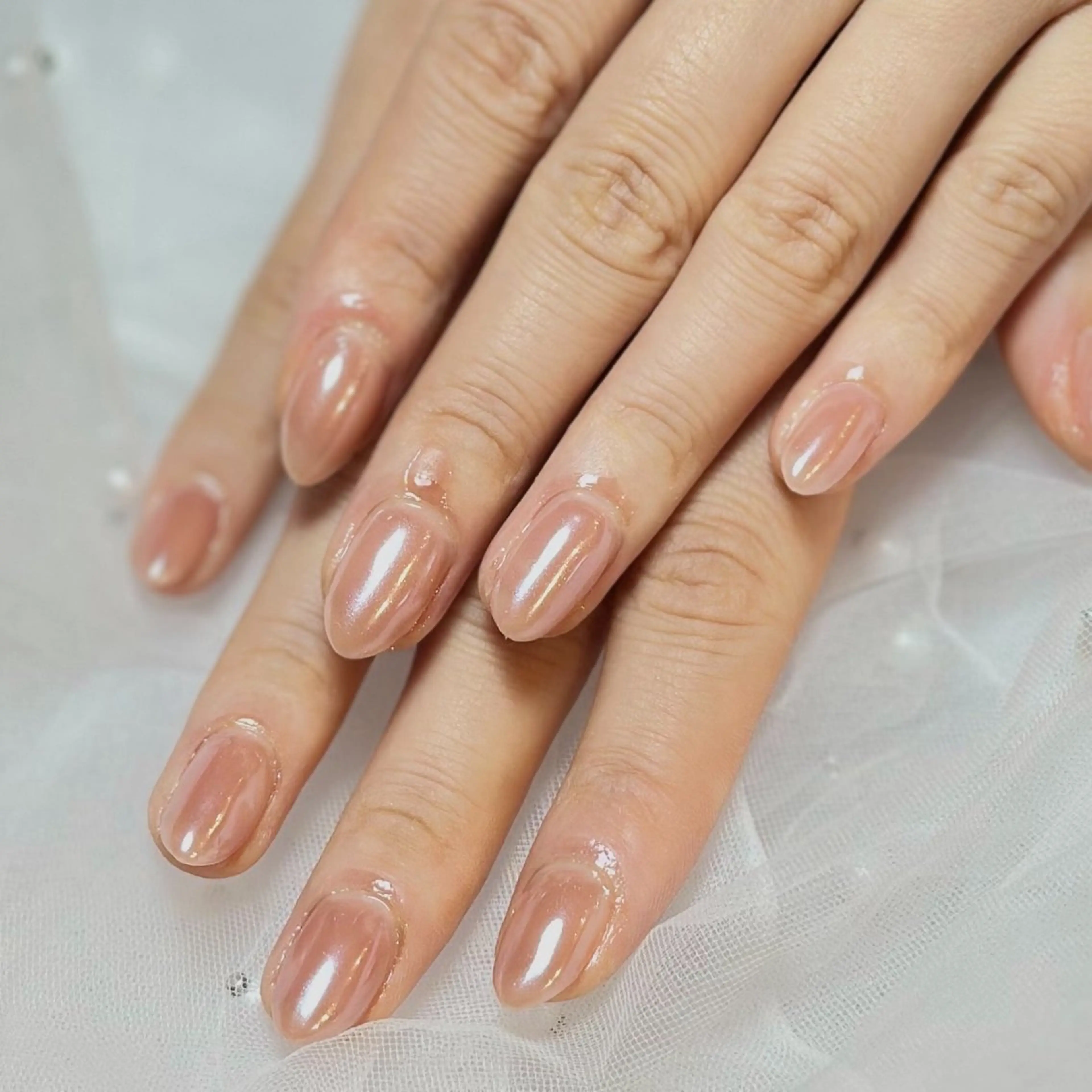 ネイル ハンドネイル PINKY nail所属・ピンキー 池田公園店のネイルデザイン