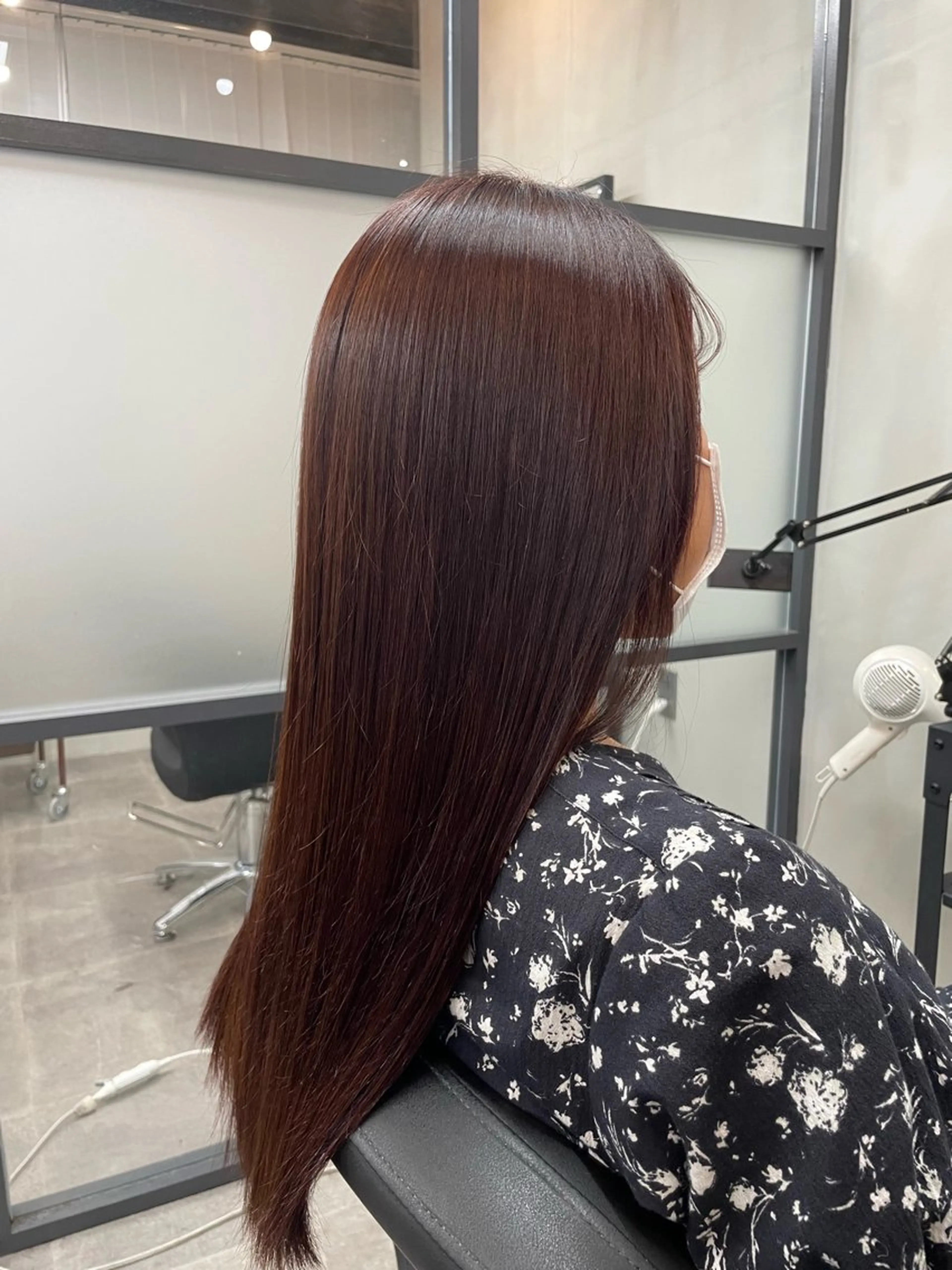 〖ミニモ限定〗💫ケラスターゼ オーダーメイドカクテルトリートメント フュジオドーズ💫の写真