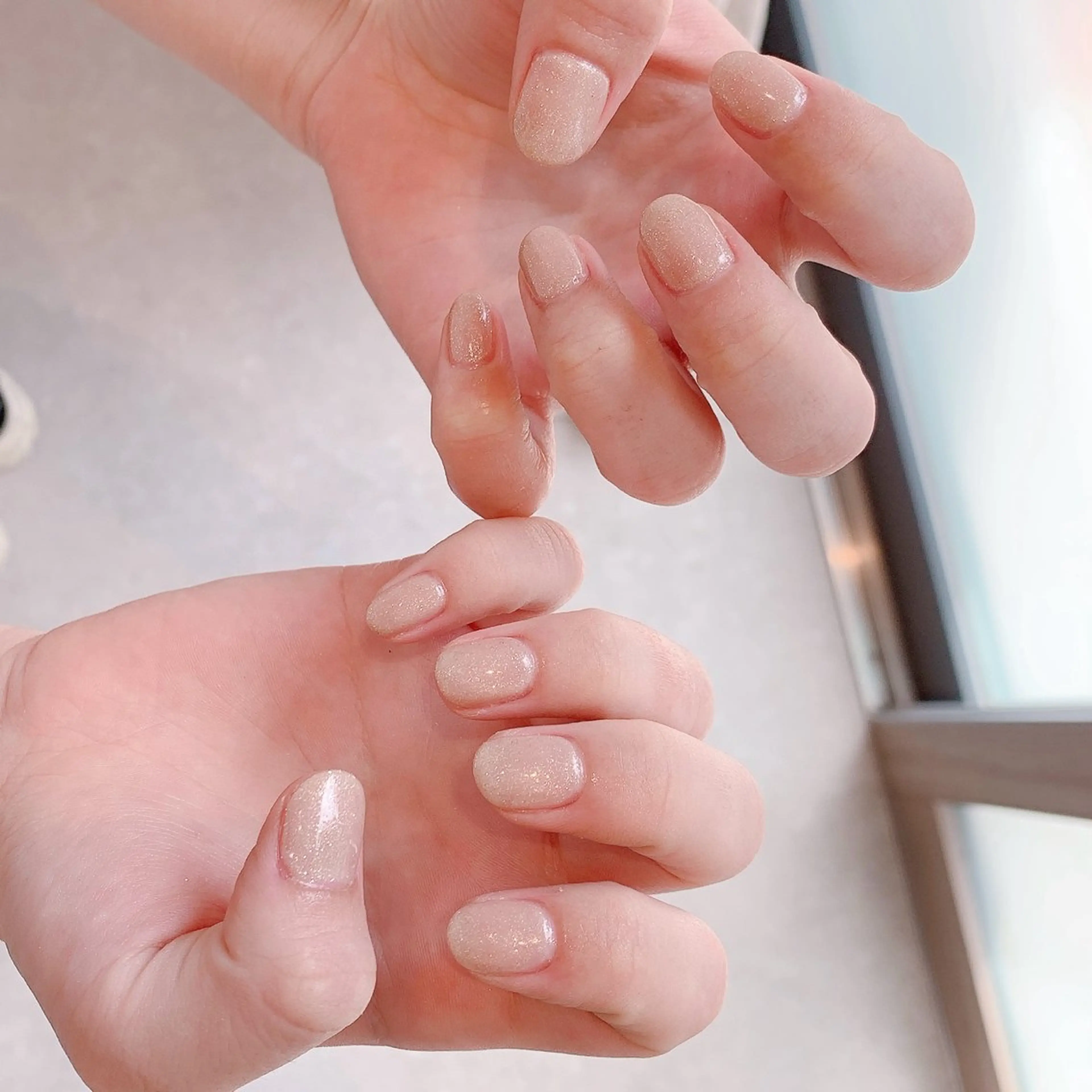 ネイル Daysyou所属・daysyou. Asamiのネイルデザイン