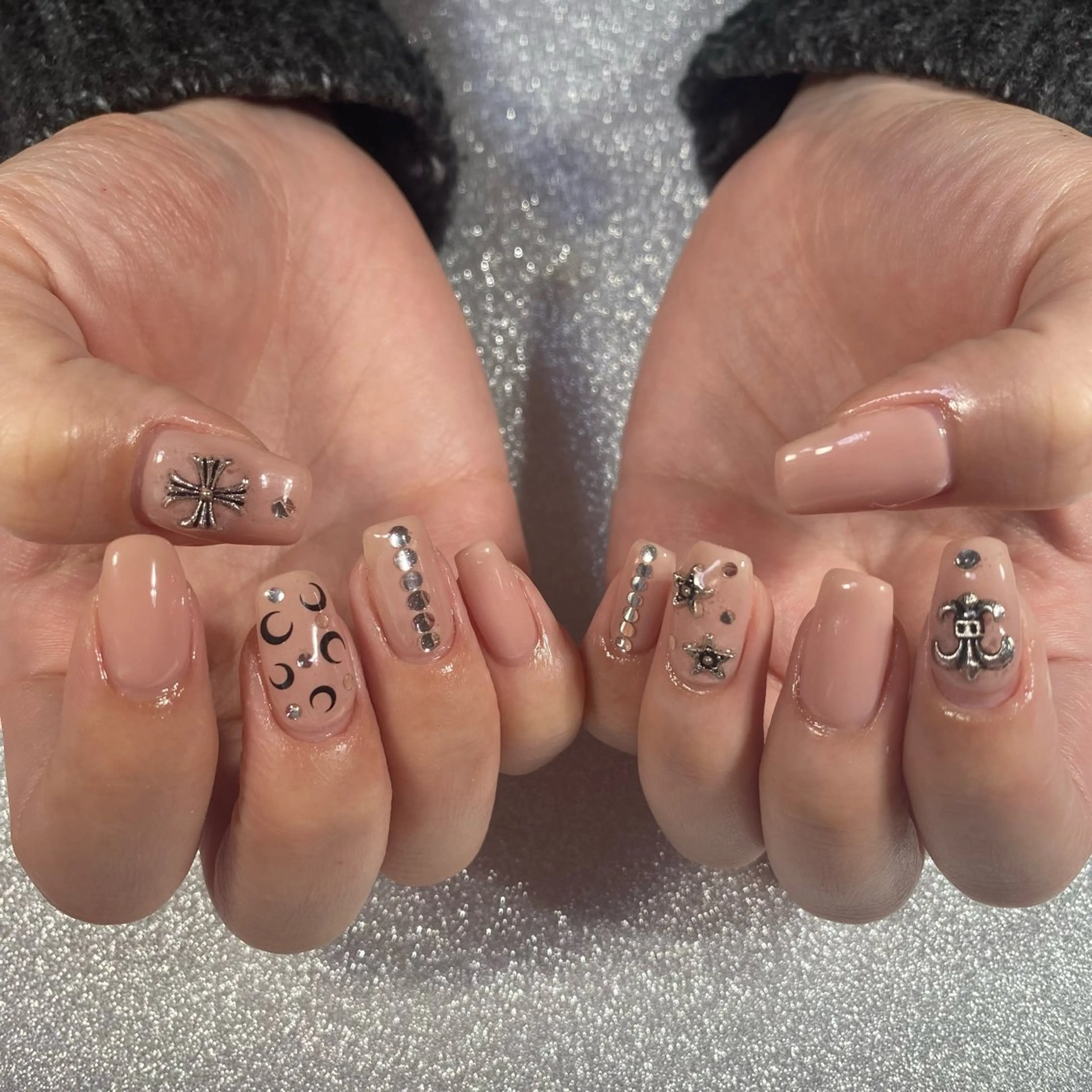 ネイル 11 nailsのネイルデザイン