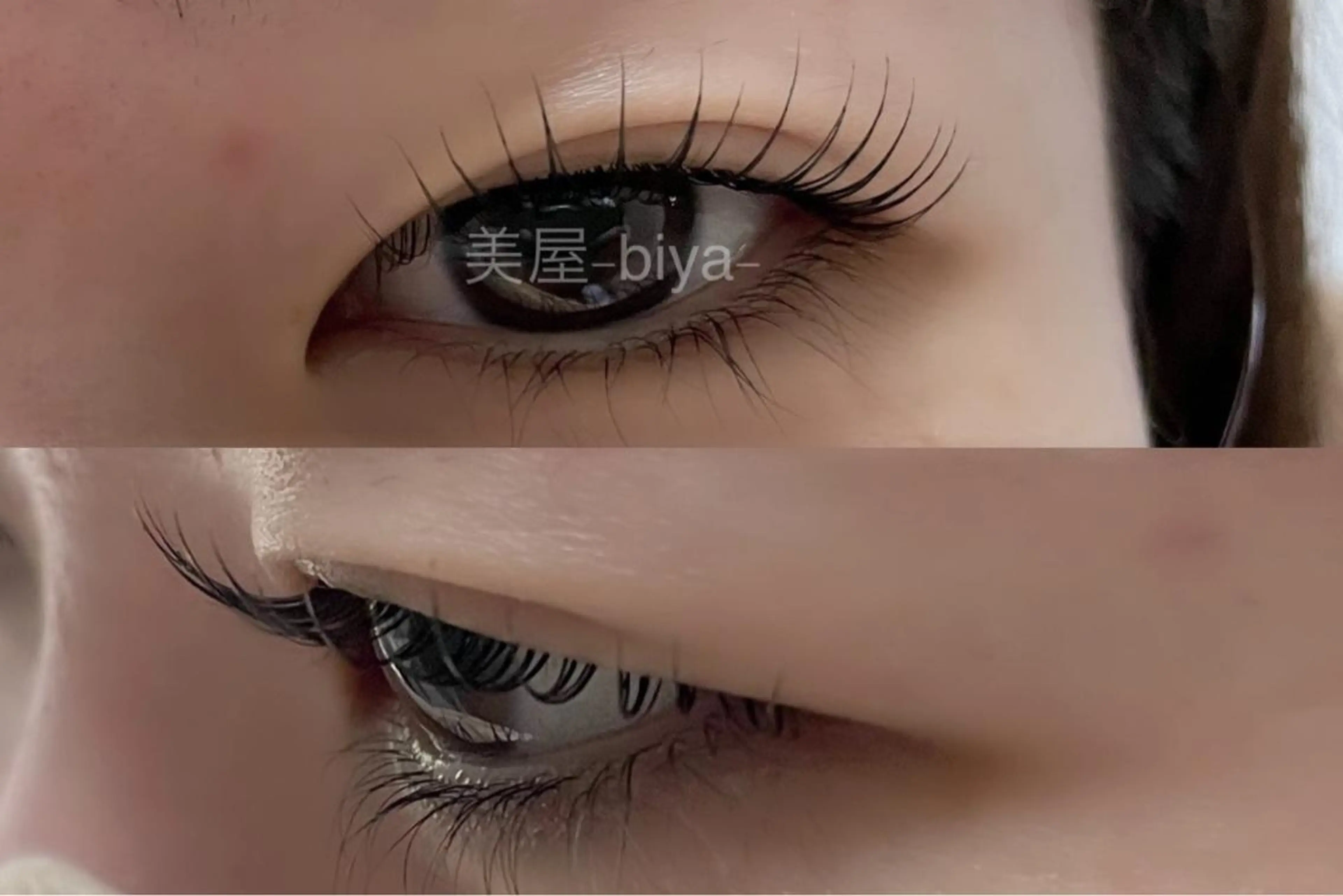 マツエク・マツパ 美屋-biya-所属・美屋 -biya-の眉毛・アイブロウイメージ