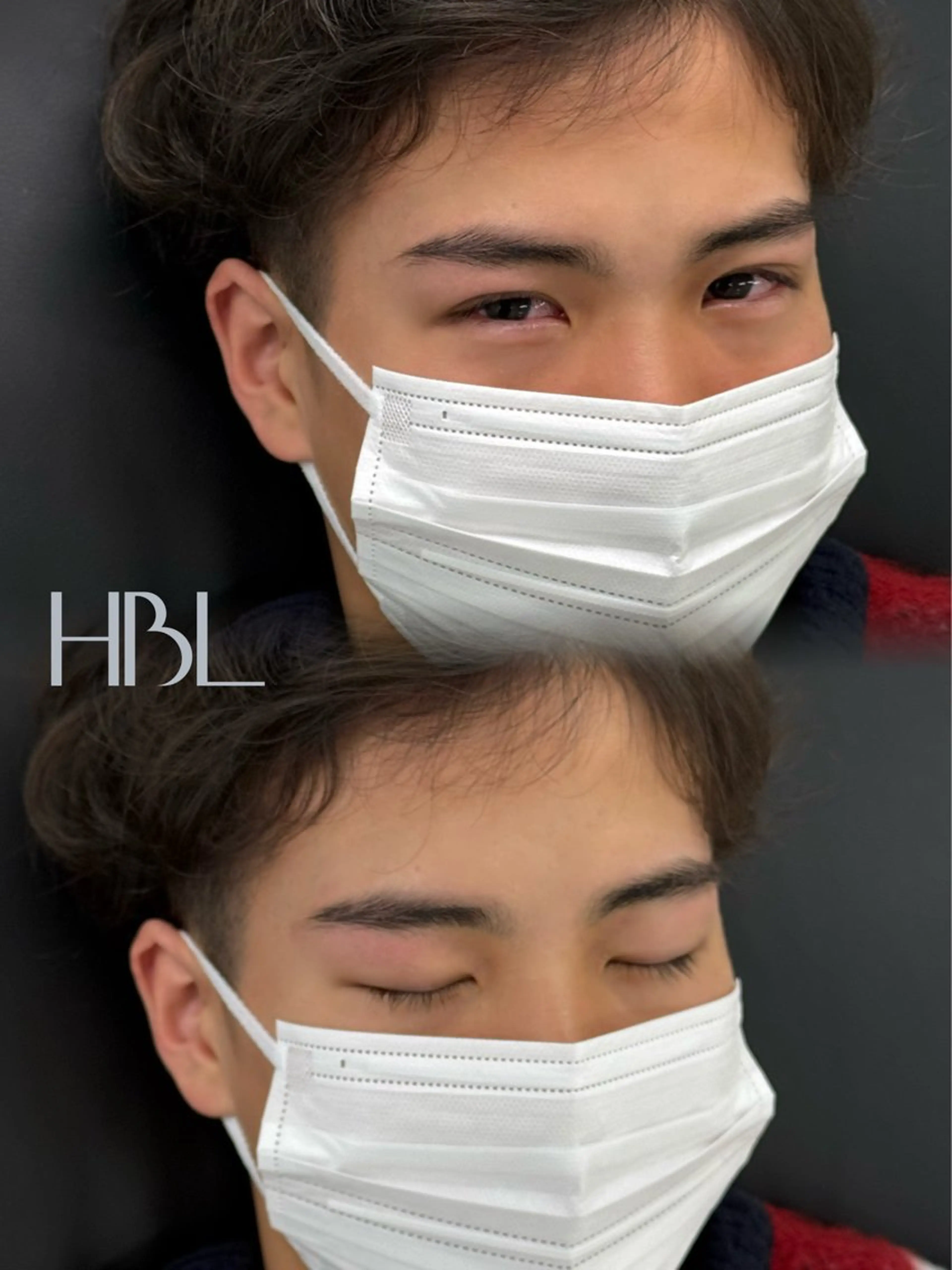 アイブロウ ワックス脱毛 Noeme nail&eyebrow所属・Noeme. junoのネイルデザイン