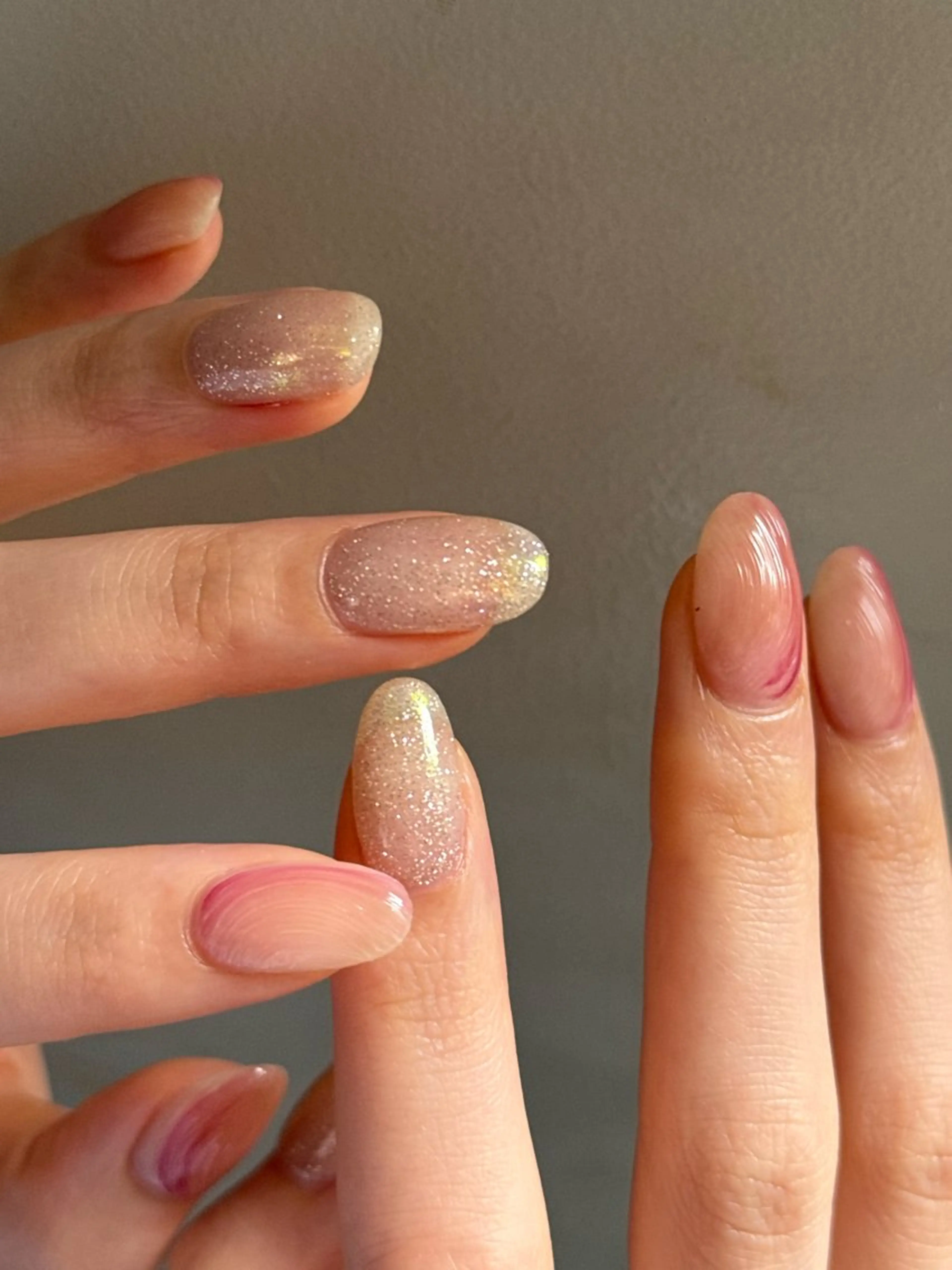 ネイル ハンドネイル Manon/ rikaのネイルデザイン