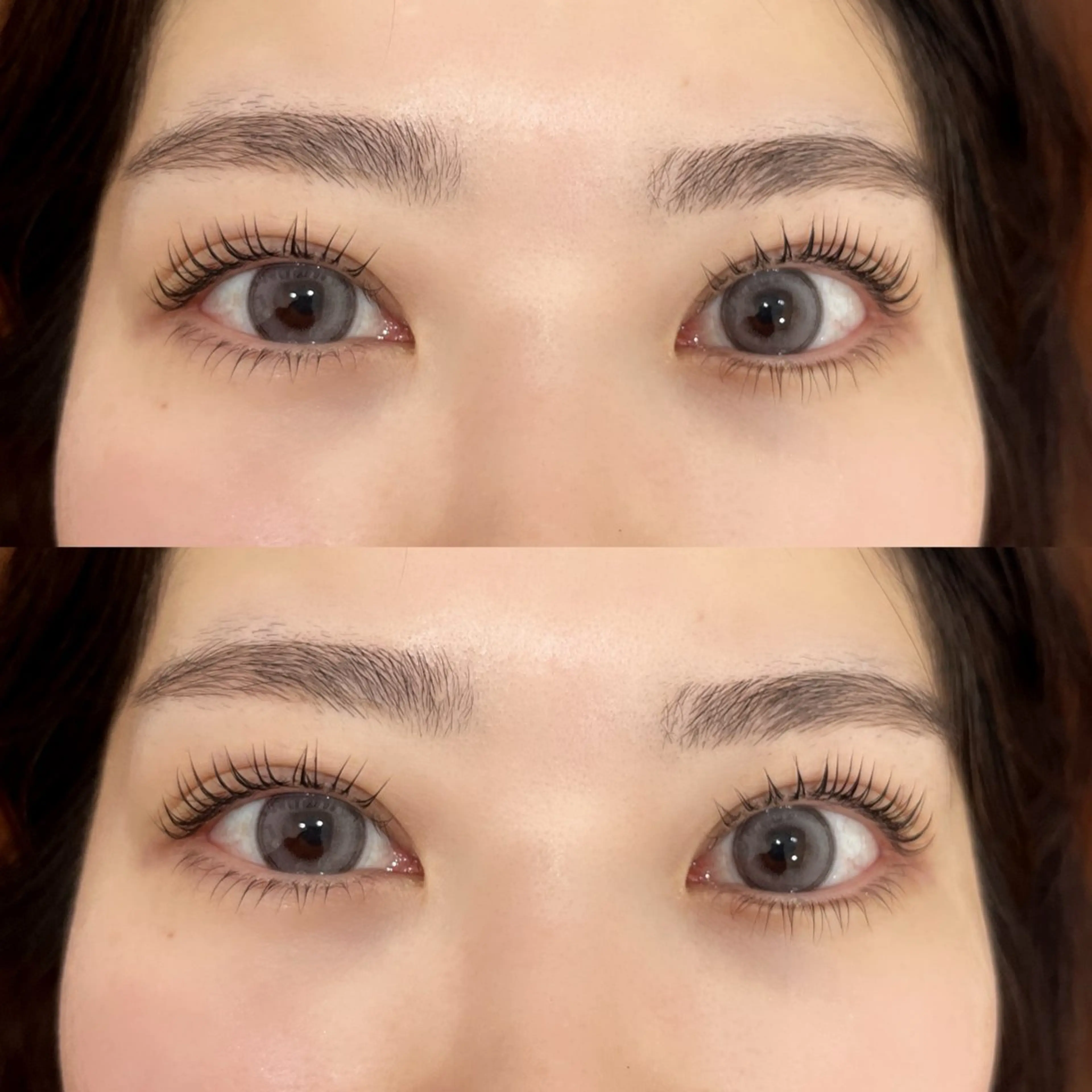 マツエク・マツパ コマツ マリンのマツエク・マツパデザイン