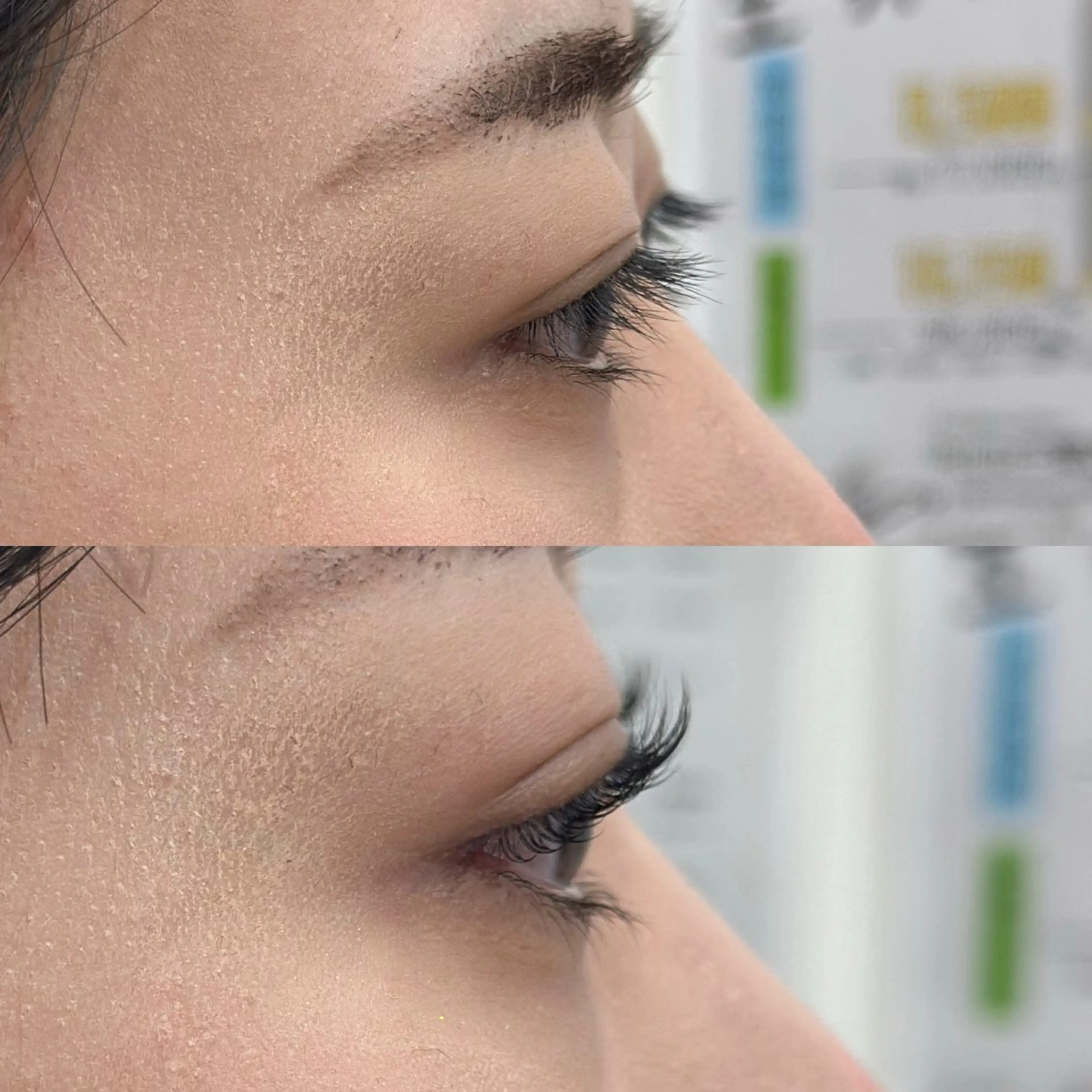 マツエク・マツパ Petila パティラ所属・Petila🐈‍⬛ Mayuriのマツエク・マツパデザイン