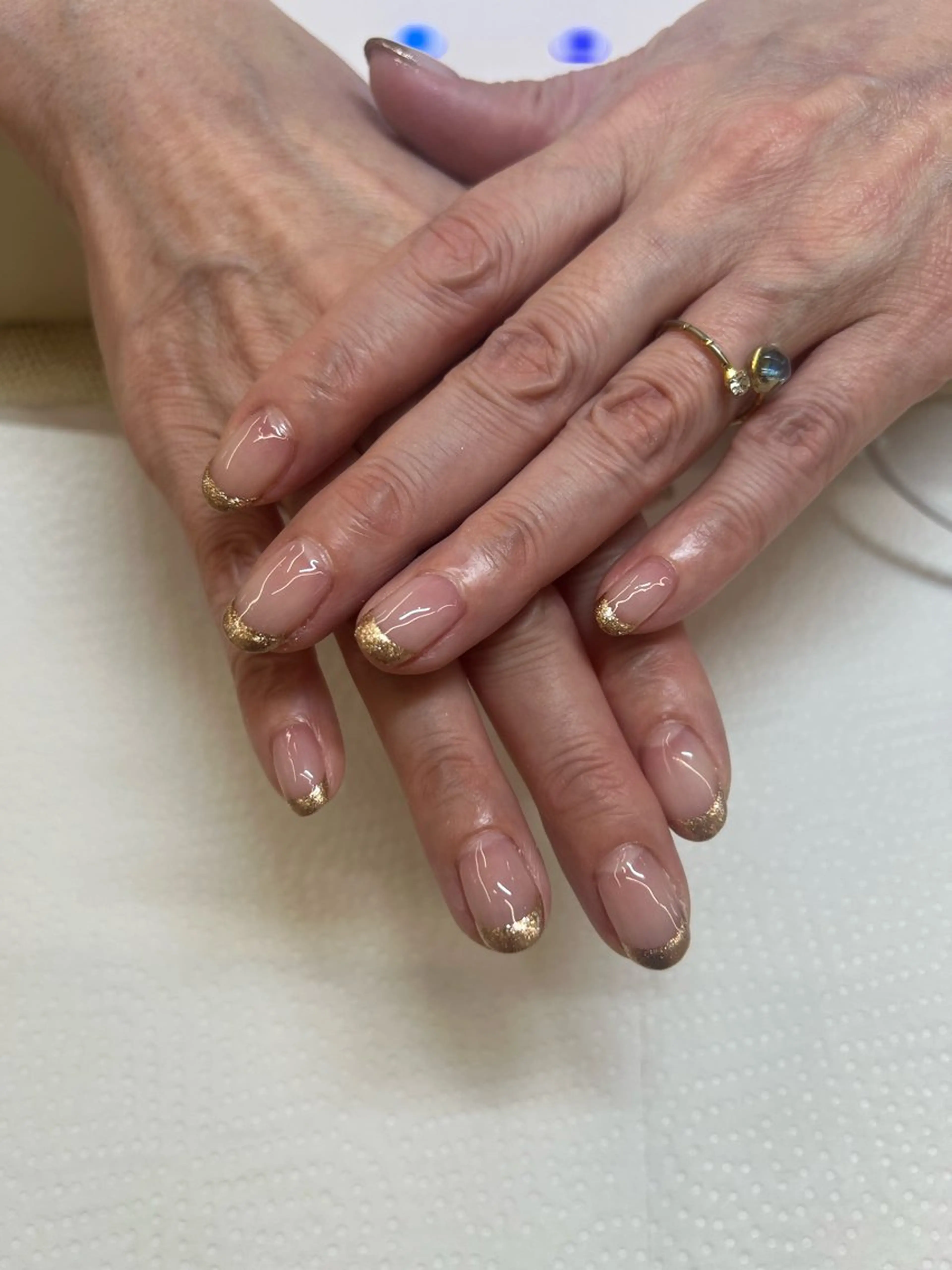 ネイル asuka 🐰のネイルデザイン