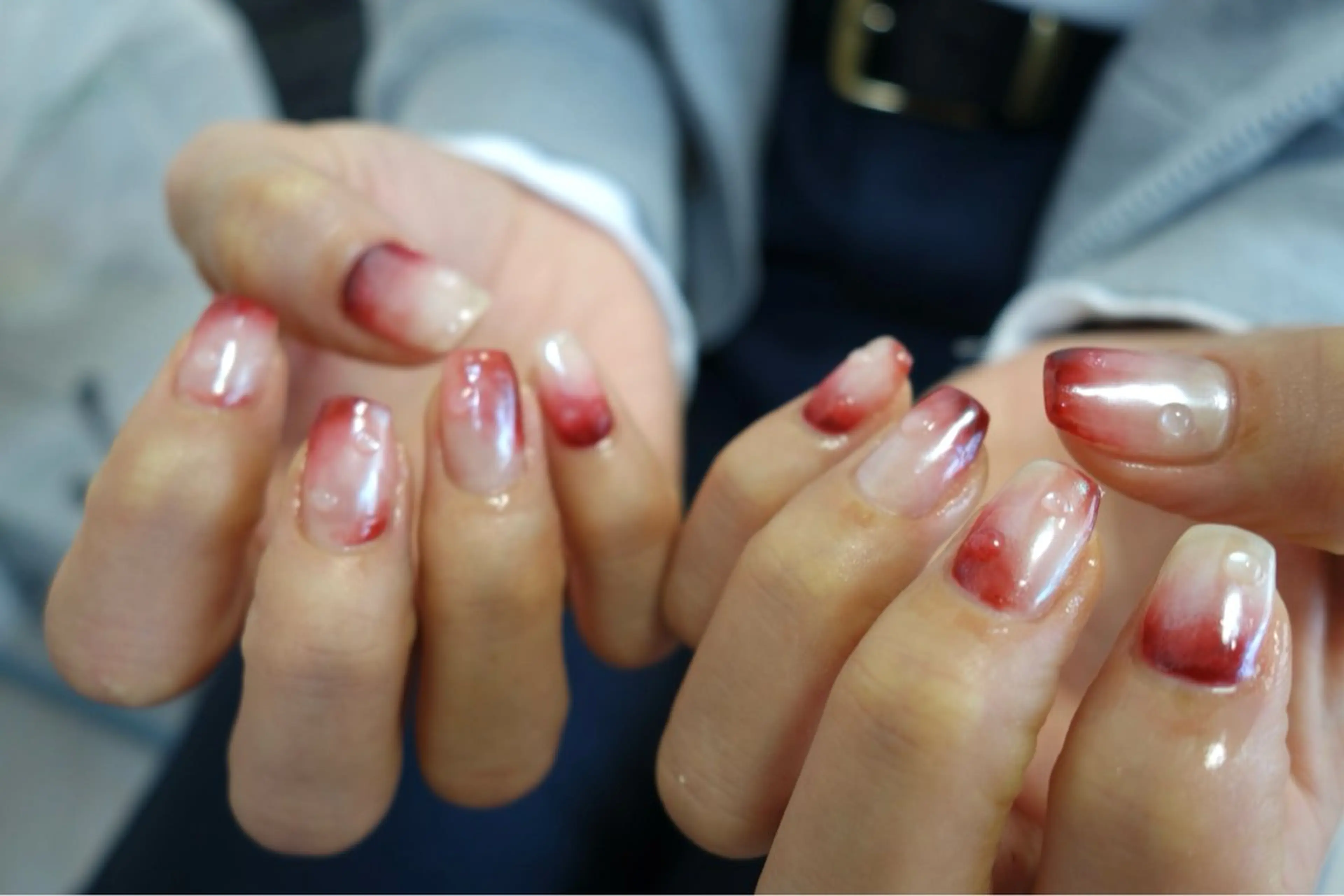 ネイル ハンドネイル tsumeasobi所属・tsumeasobi 🪬macoのネイルデザイン