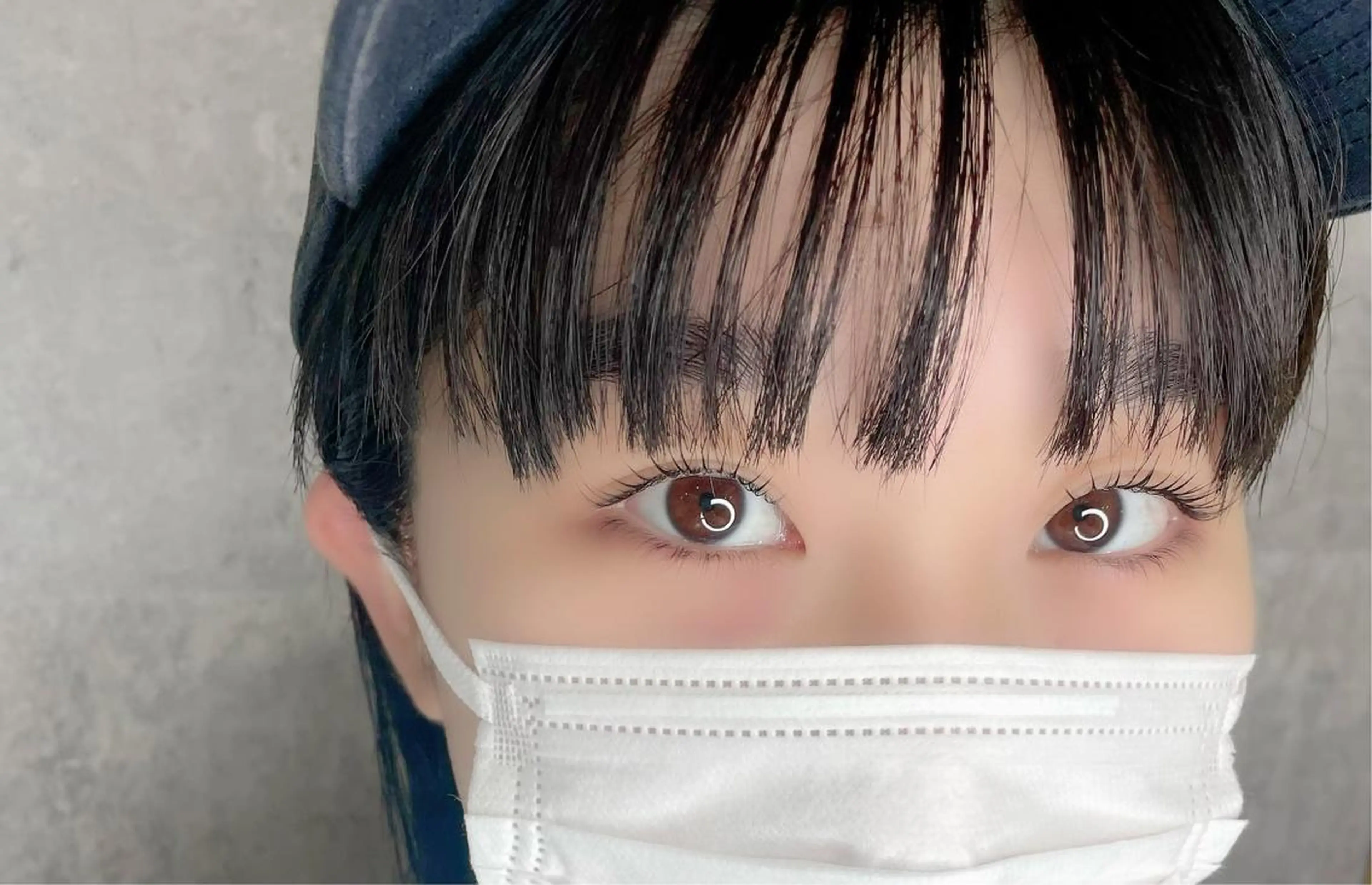 マツエク・マツパ ナチュラル OLIVIA EBISU店長　丹野のマツエク・マツパデザイン