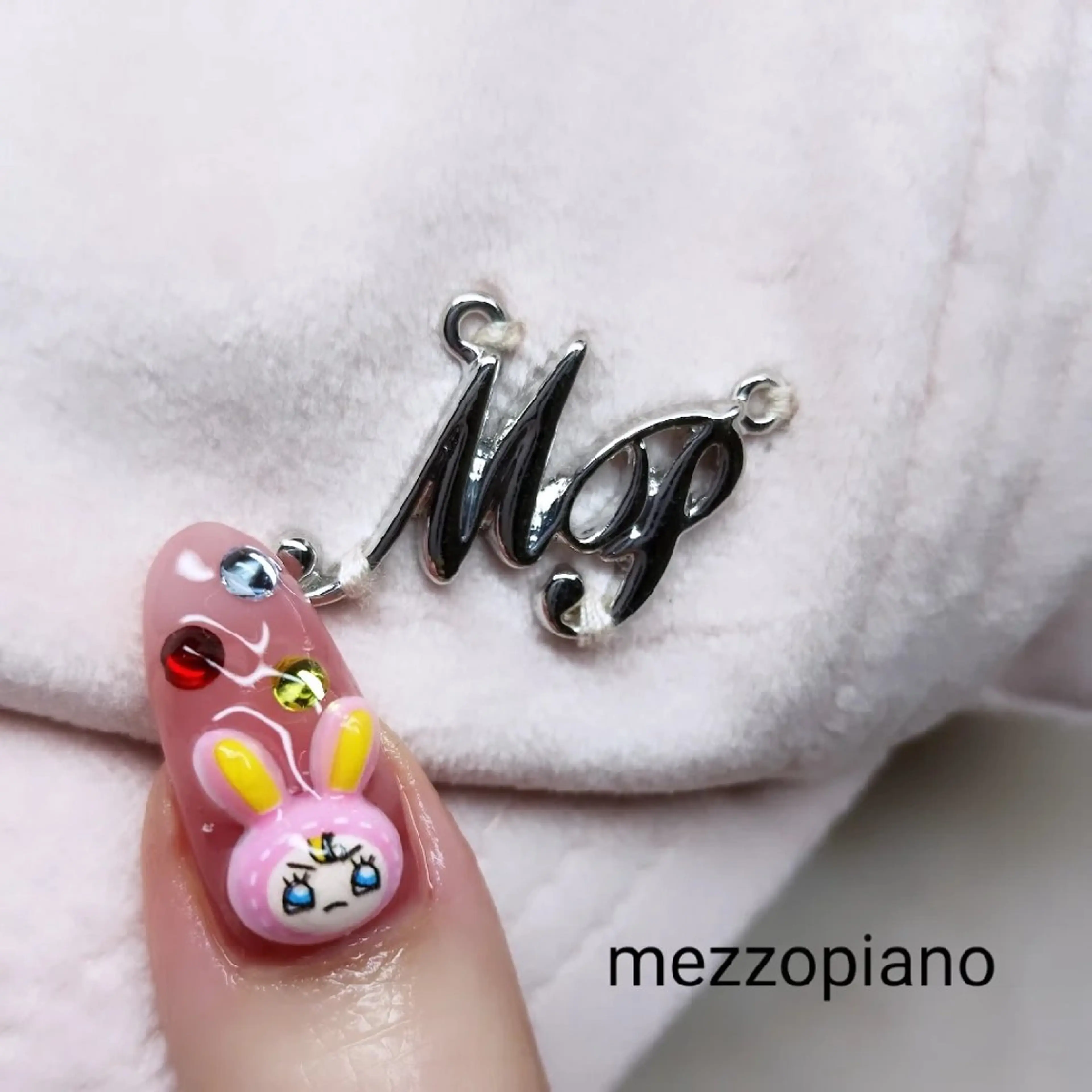 ネイル 中島 泰子のネイルデザイン