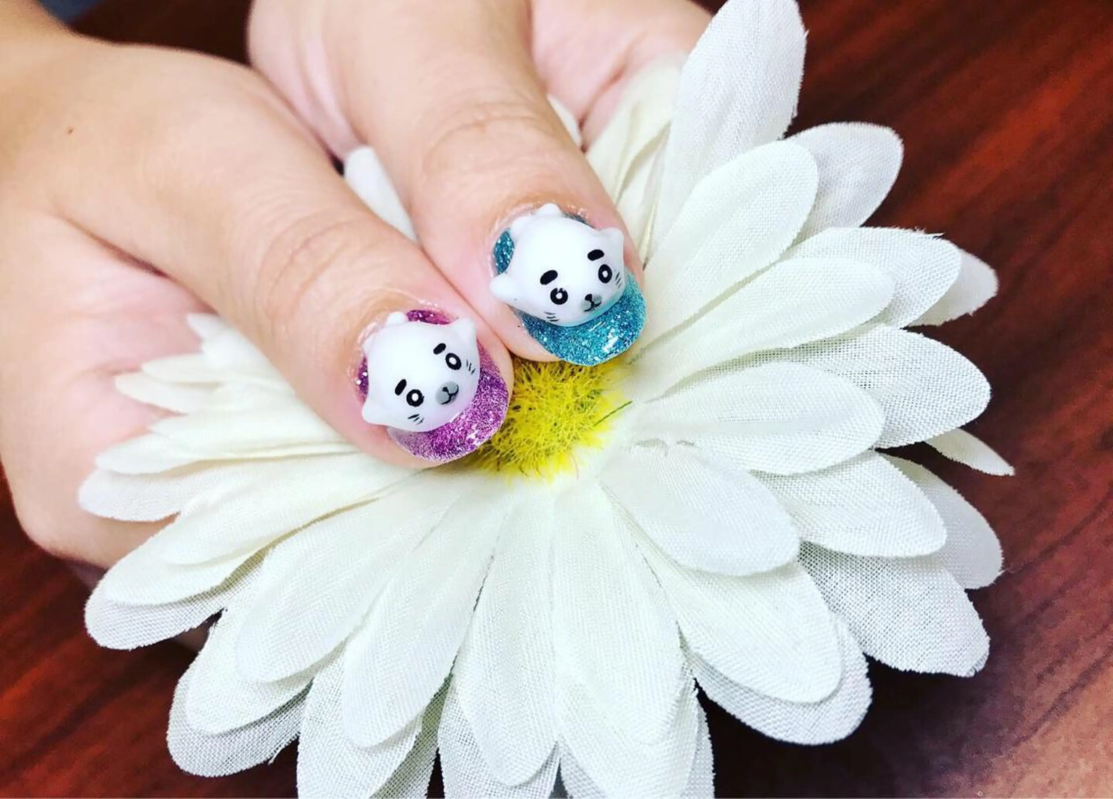 ネイル NAIL salon ACEのネイルデザイン