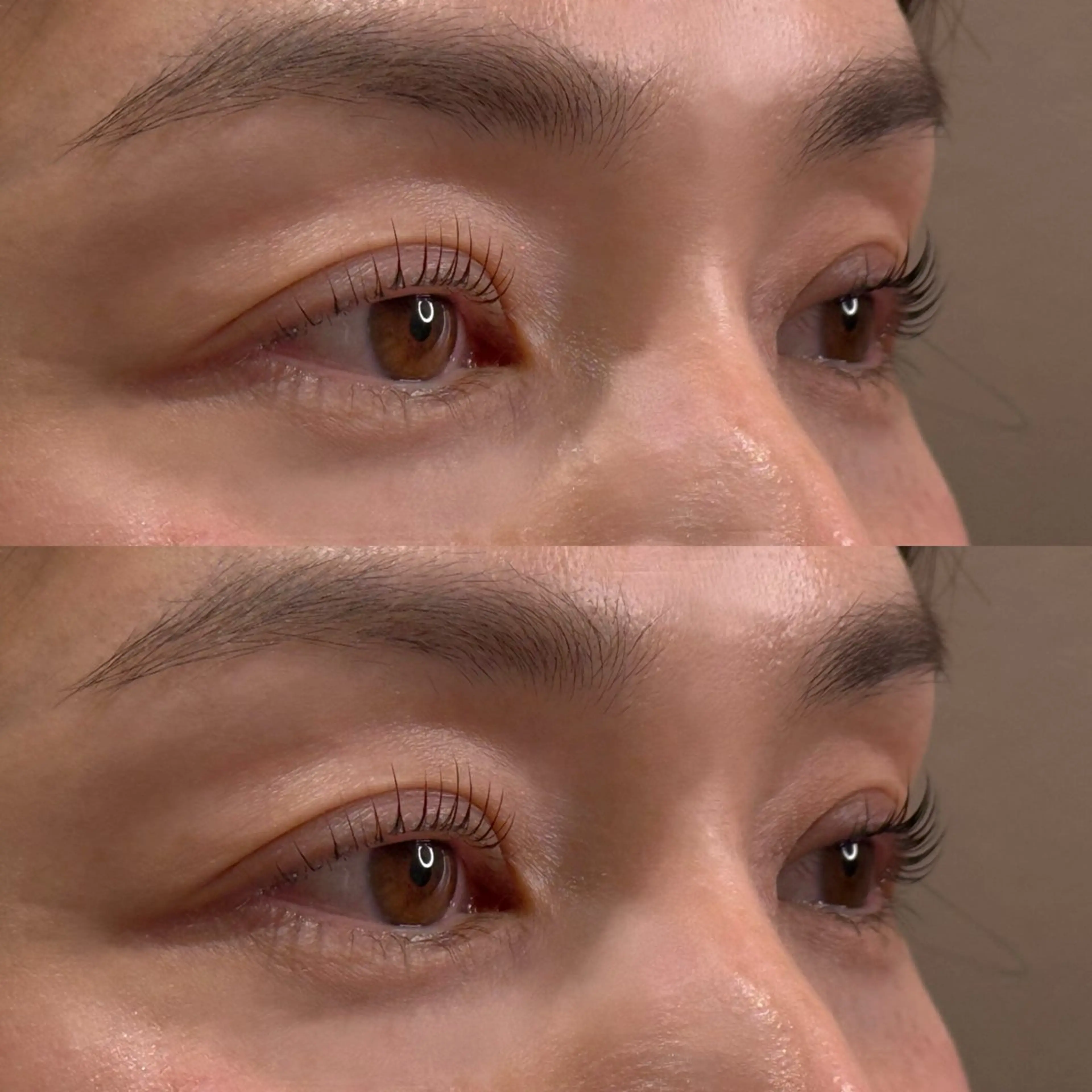 マツエク・マツパ マツパ ＯＲ　オア所属・【ORオア】 MoMoのマツエク・マツパデザイン