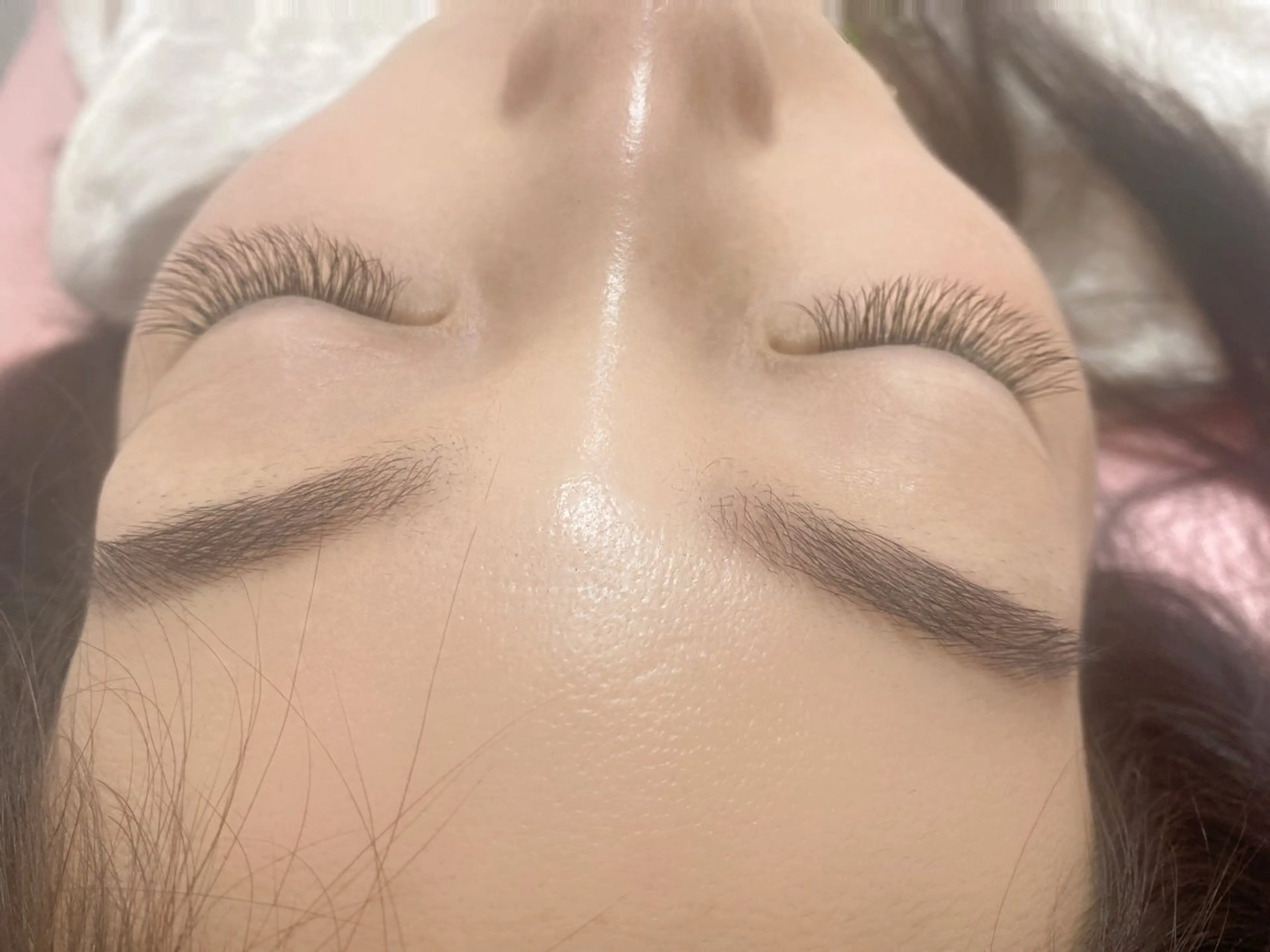 マツエク・マツパ Y•K美學院所属・YK Hanのネイルデザイン